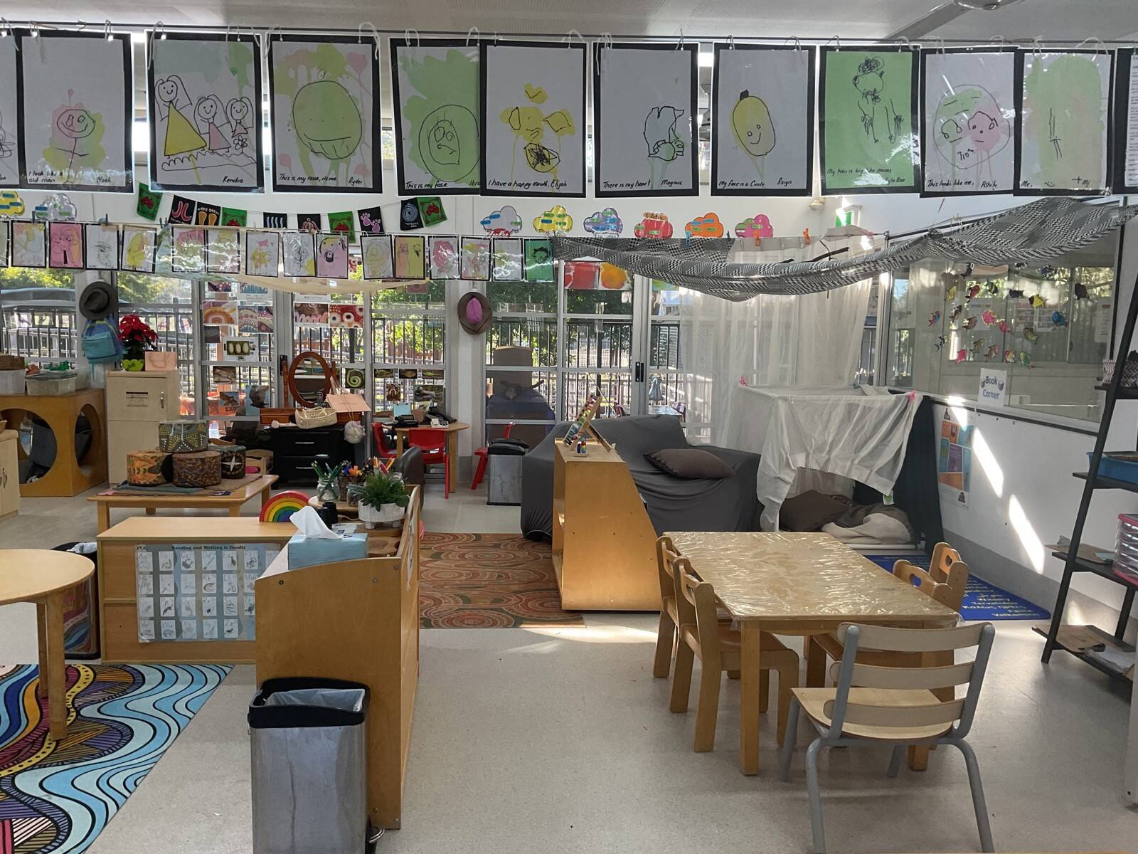 C&K Kruger Community Kindergarten