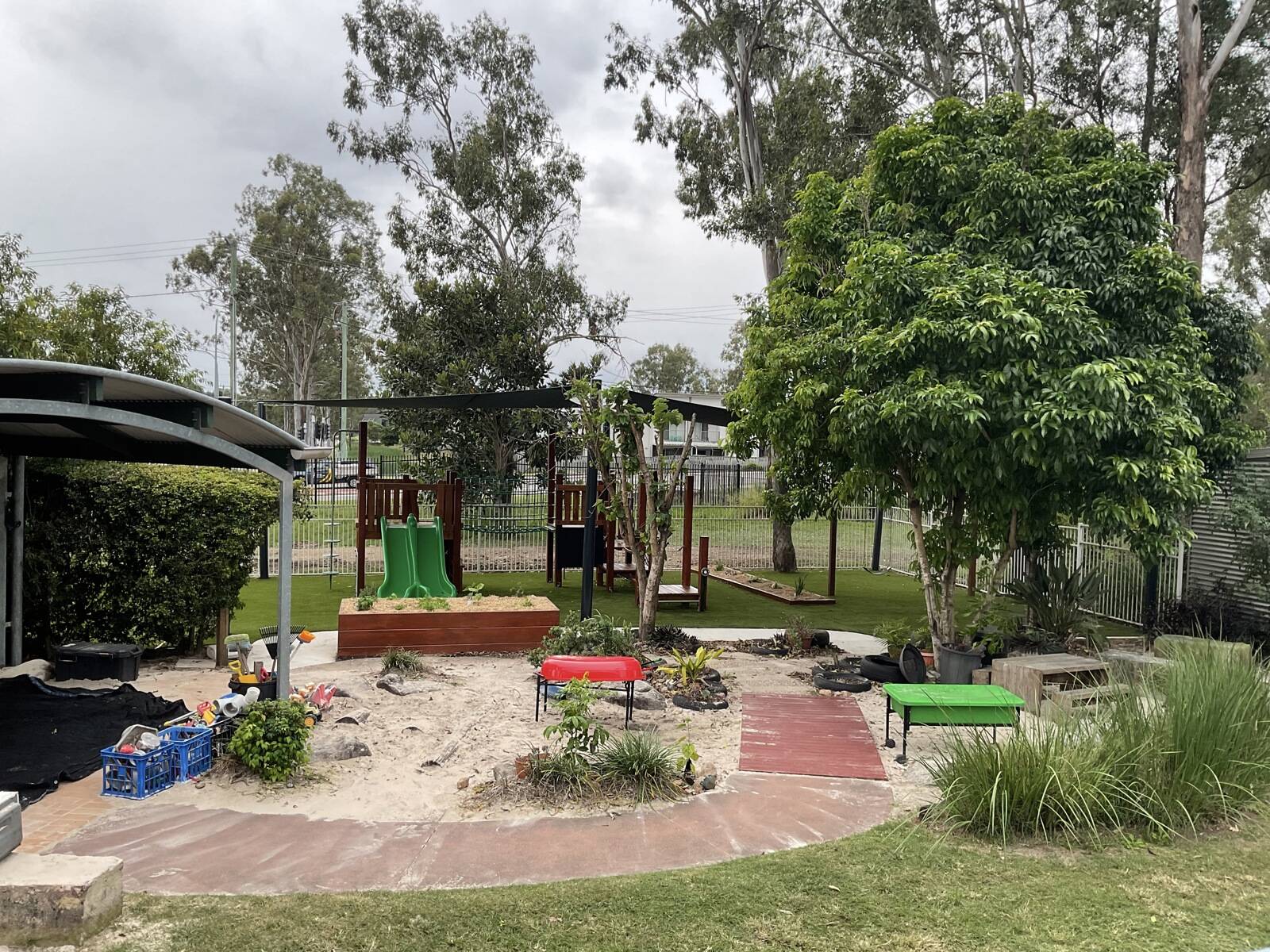 C&K Kruger Community Kindergarten