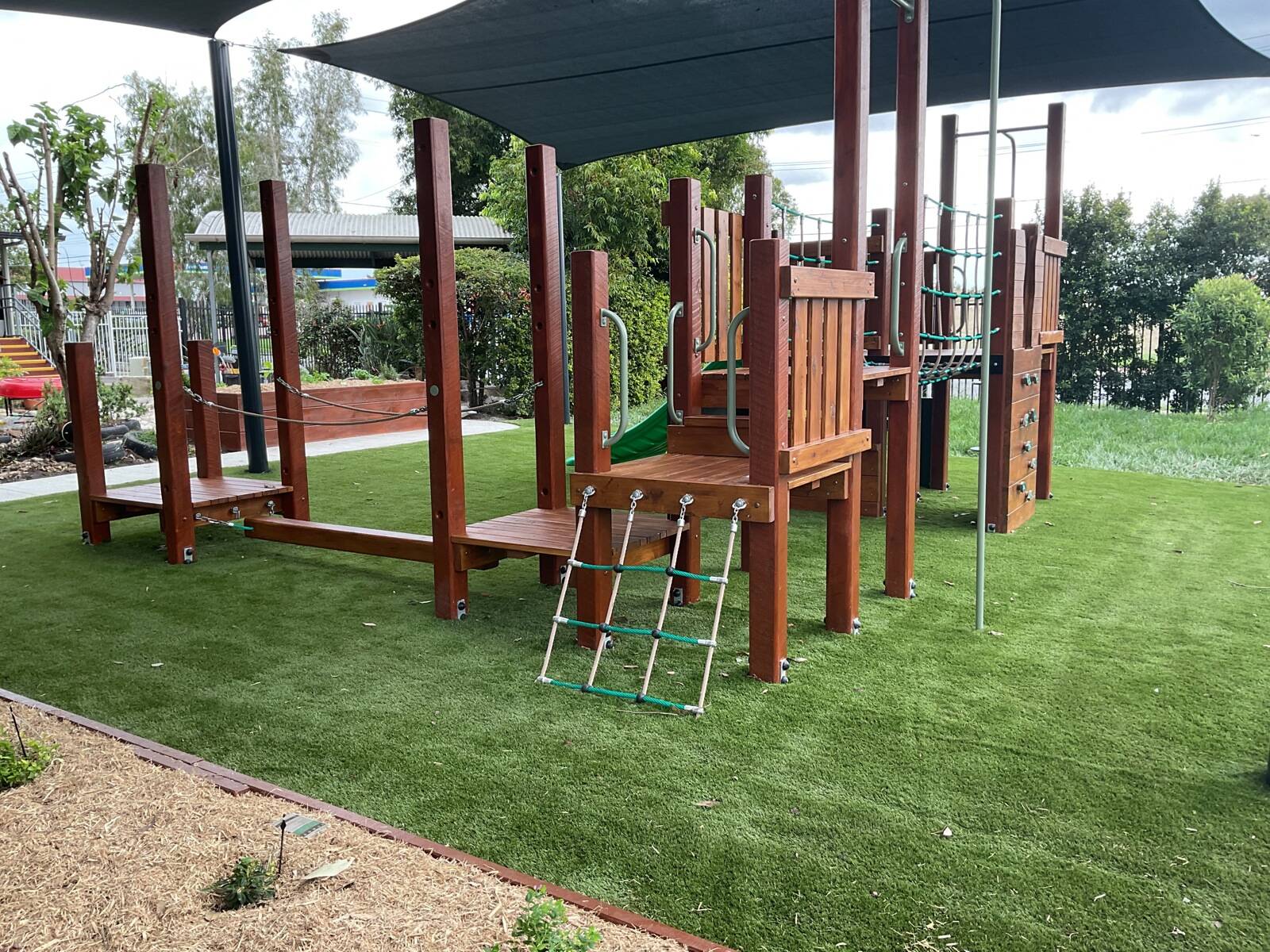 C&K Kruger Community Kindergarten