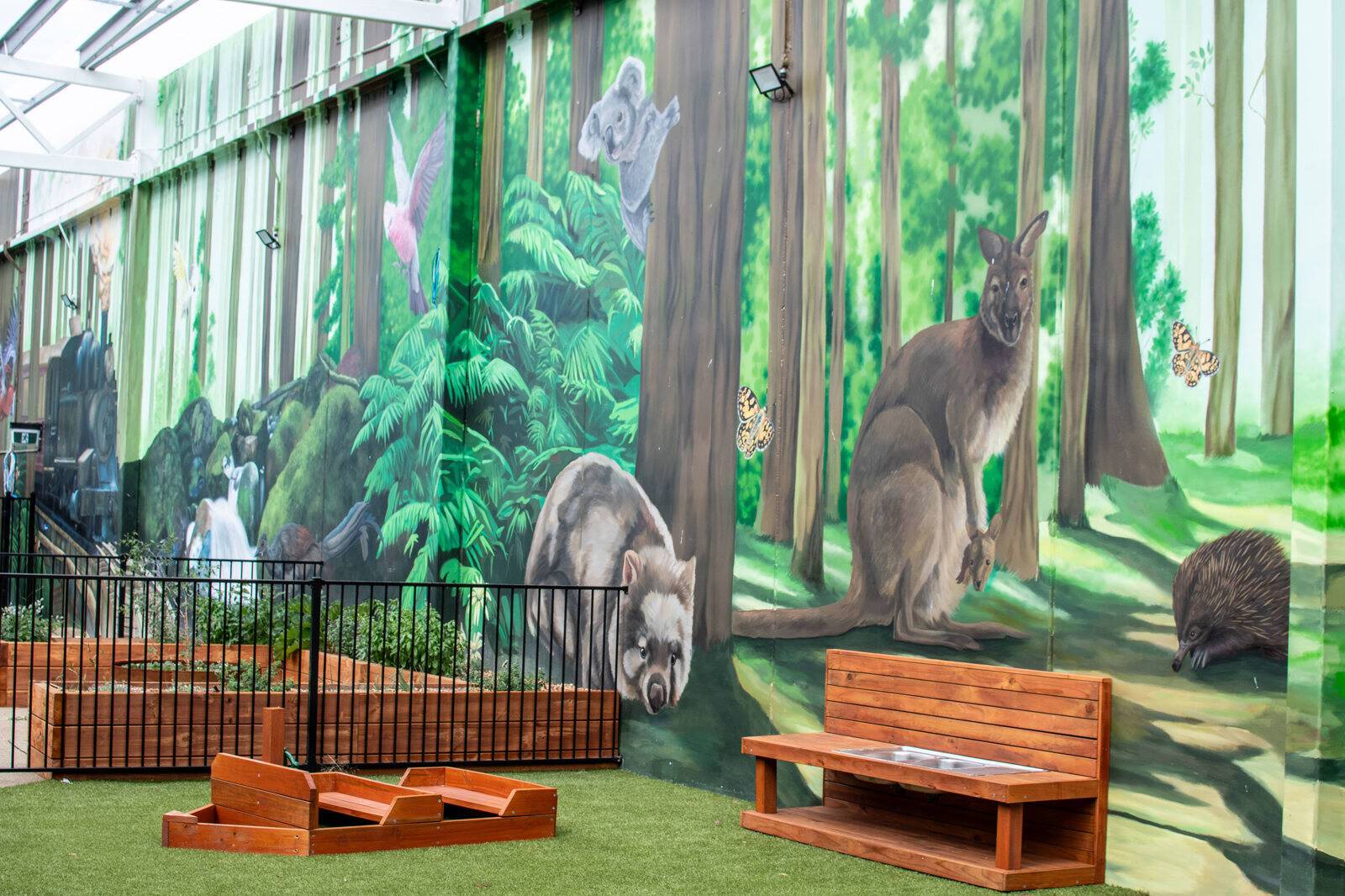 Woodlands Childcare and Education Boronia 