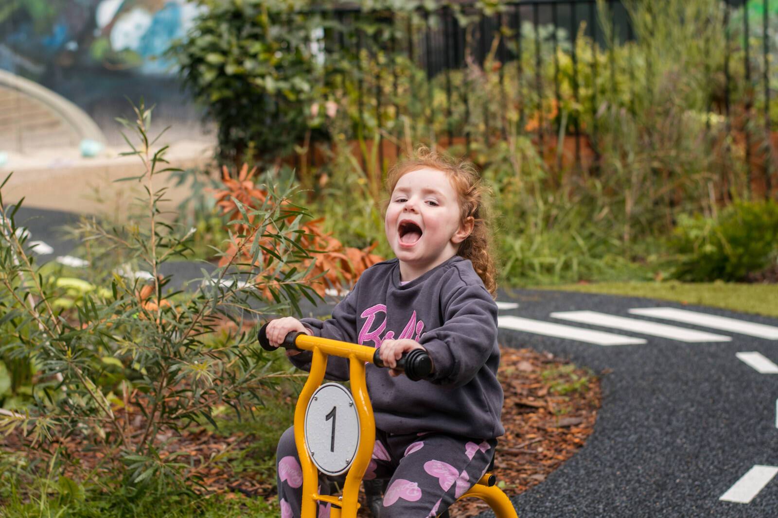 Woodlands Childcare and Education Boronia 