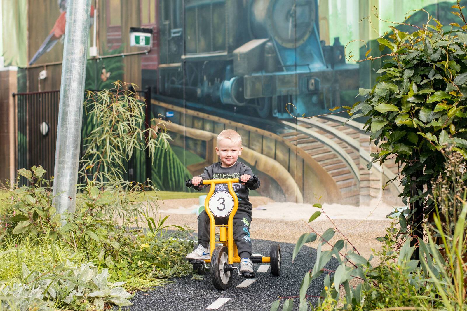 Woodlands Childcare and Education Boronia