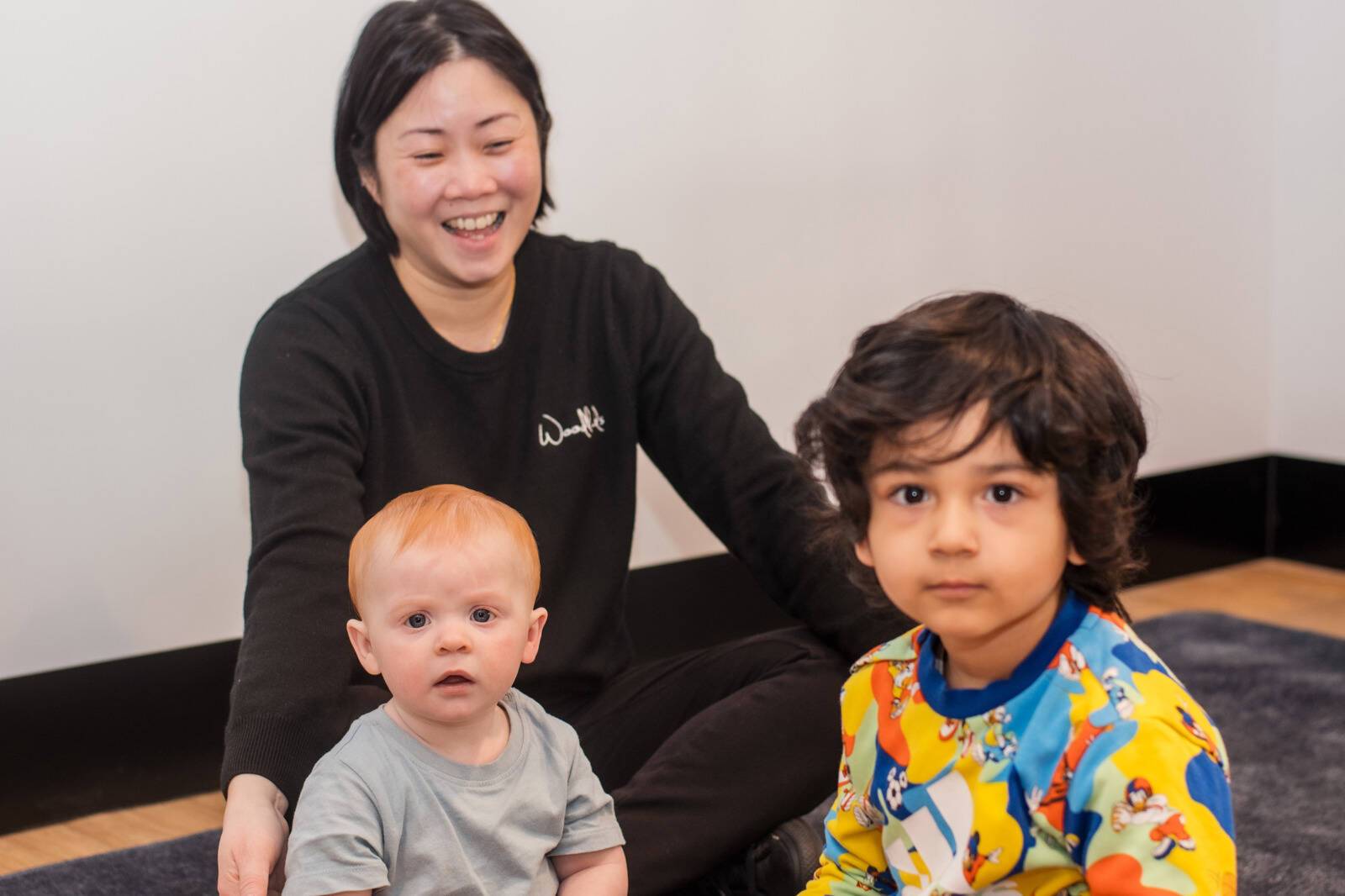 Woodlands Early Learning Centre in Boronia 