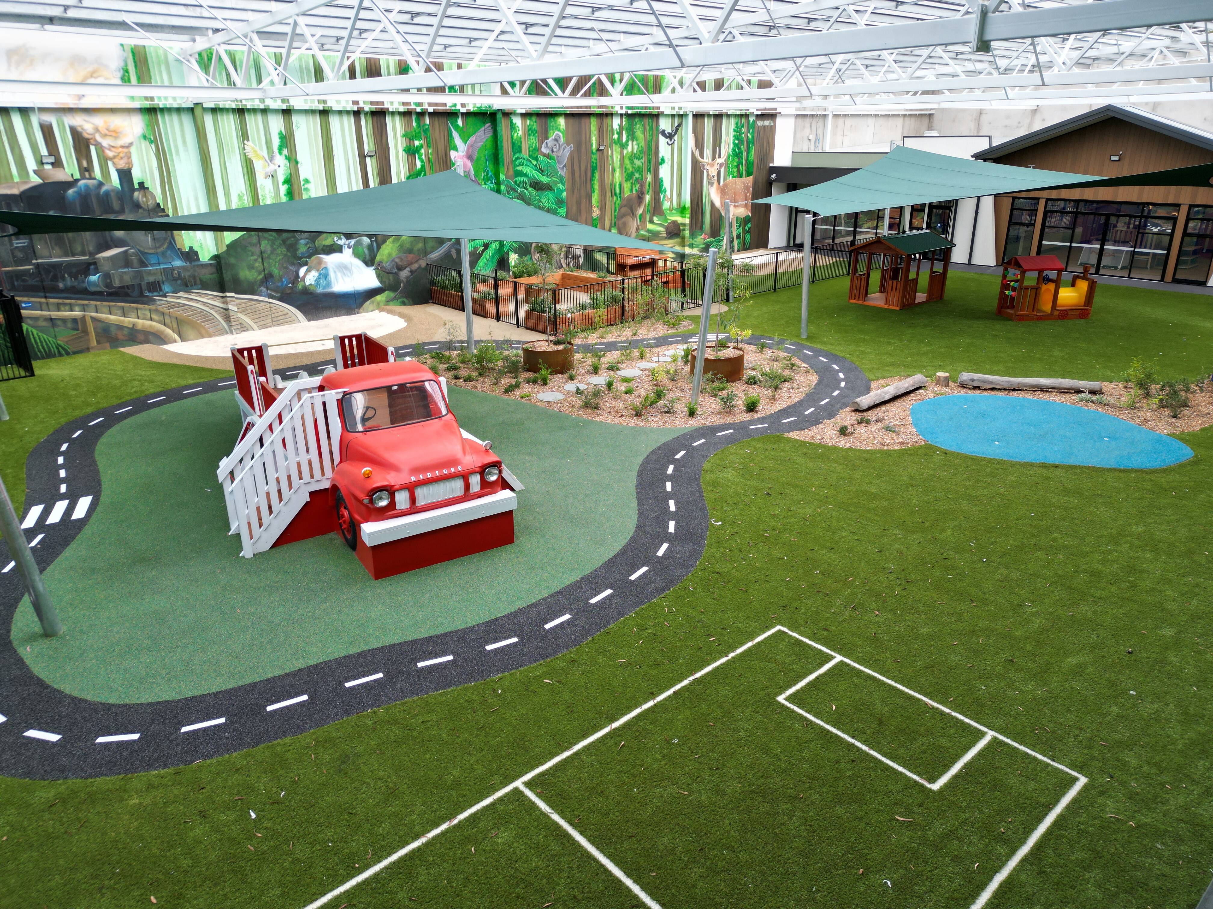 Woodlands Childcare and Education Boronia 