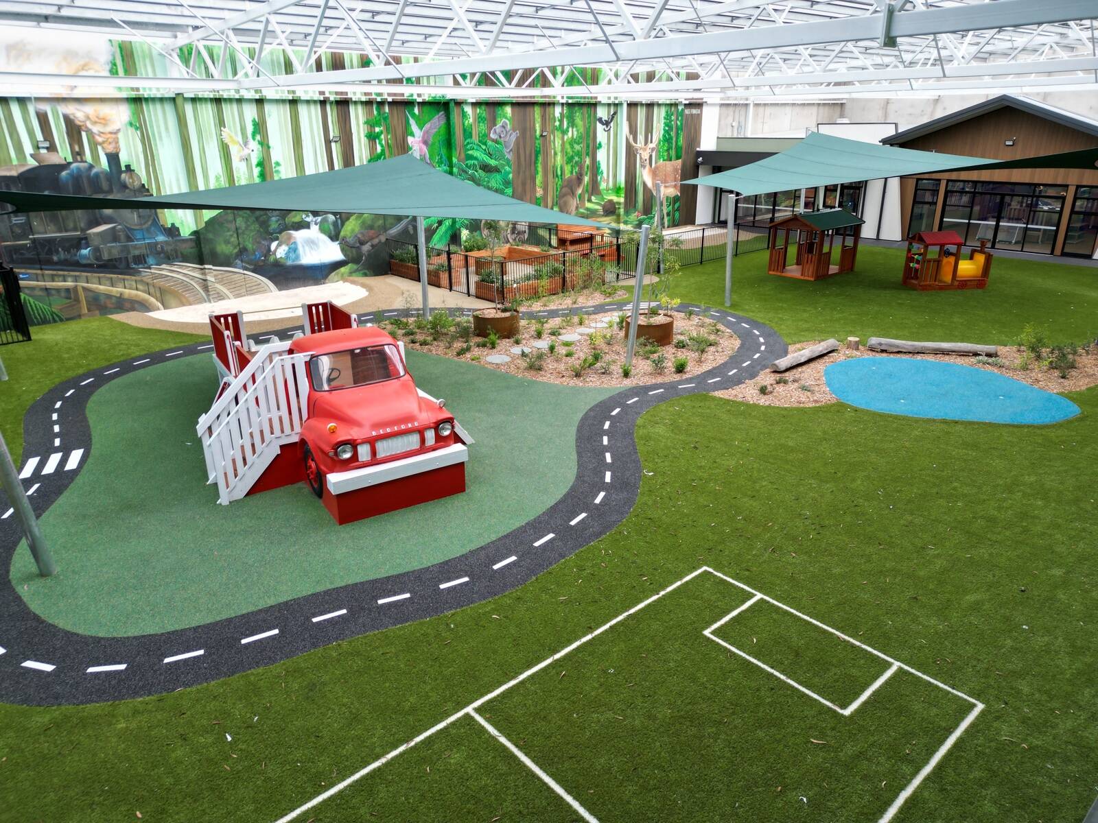 Woodlands Childcare and Education Boronia 