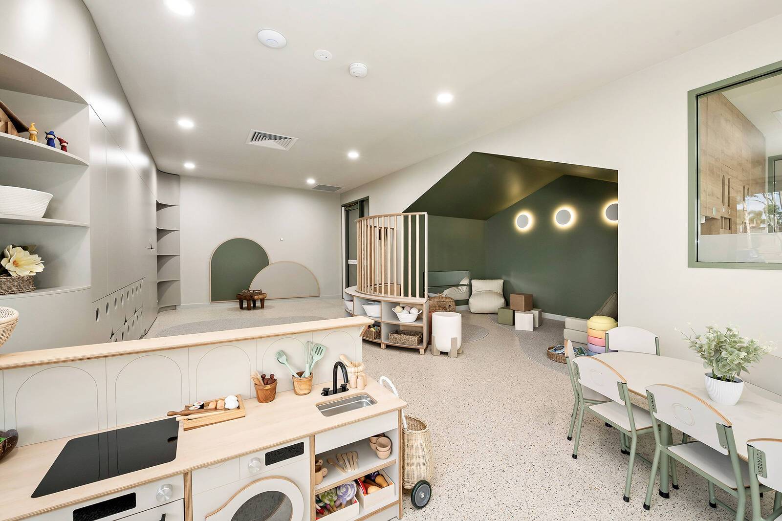 Nido Early School Swan View