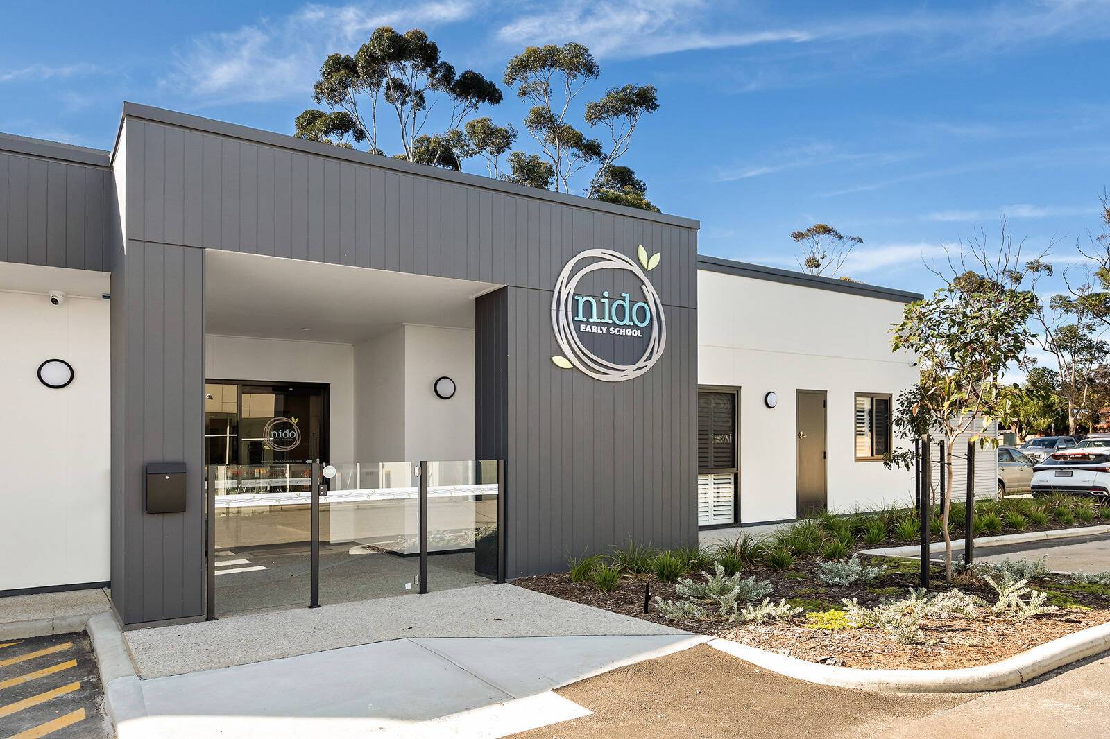 Nido Early School Swan View