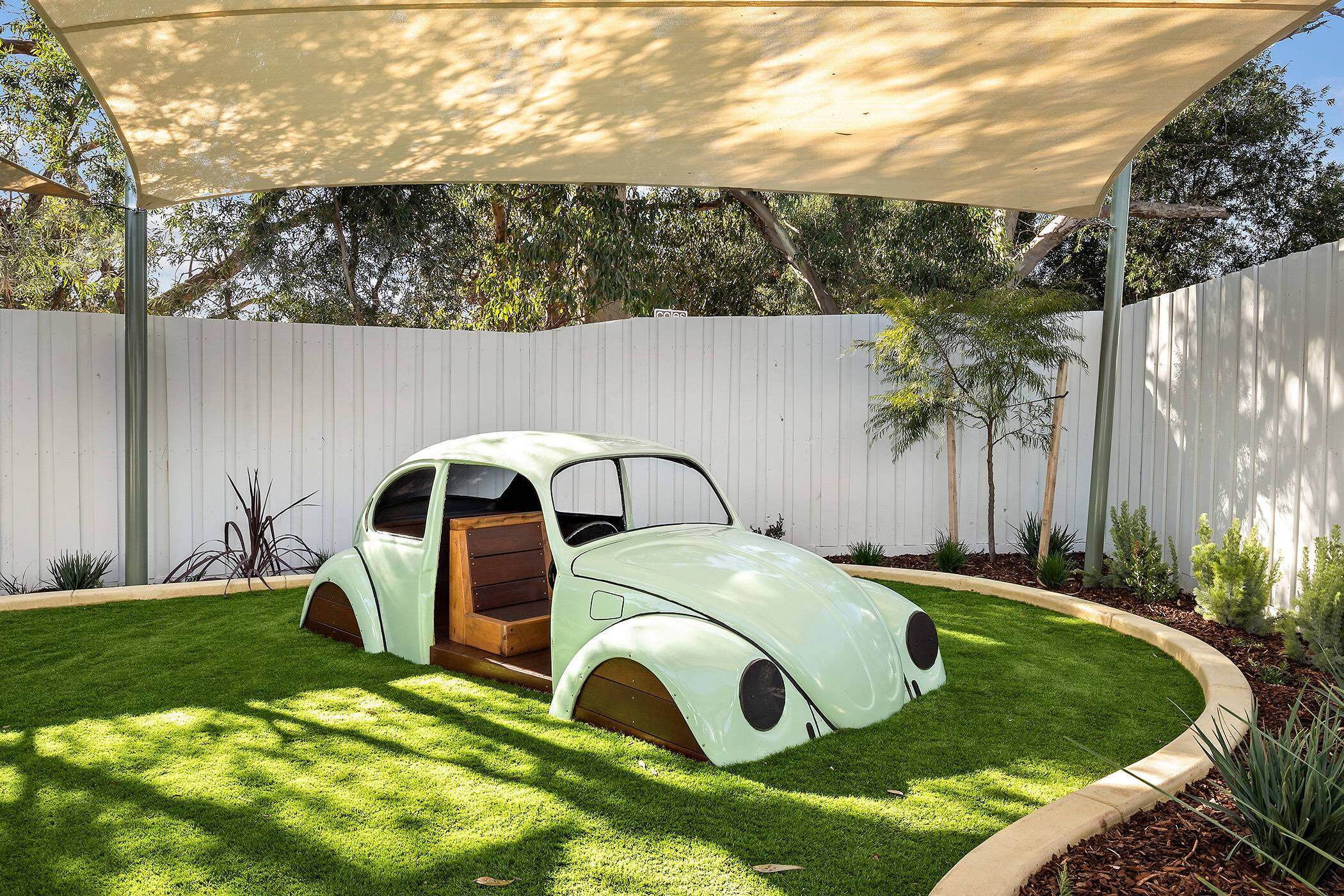 Nido Early School Swan View