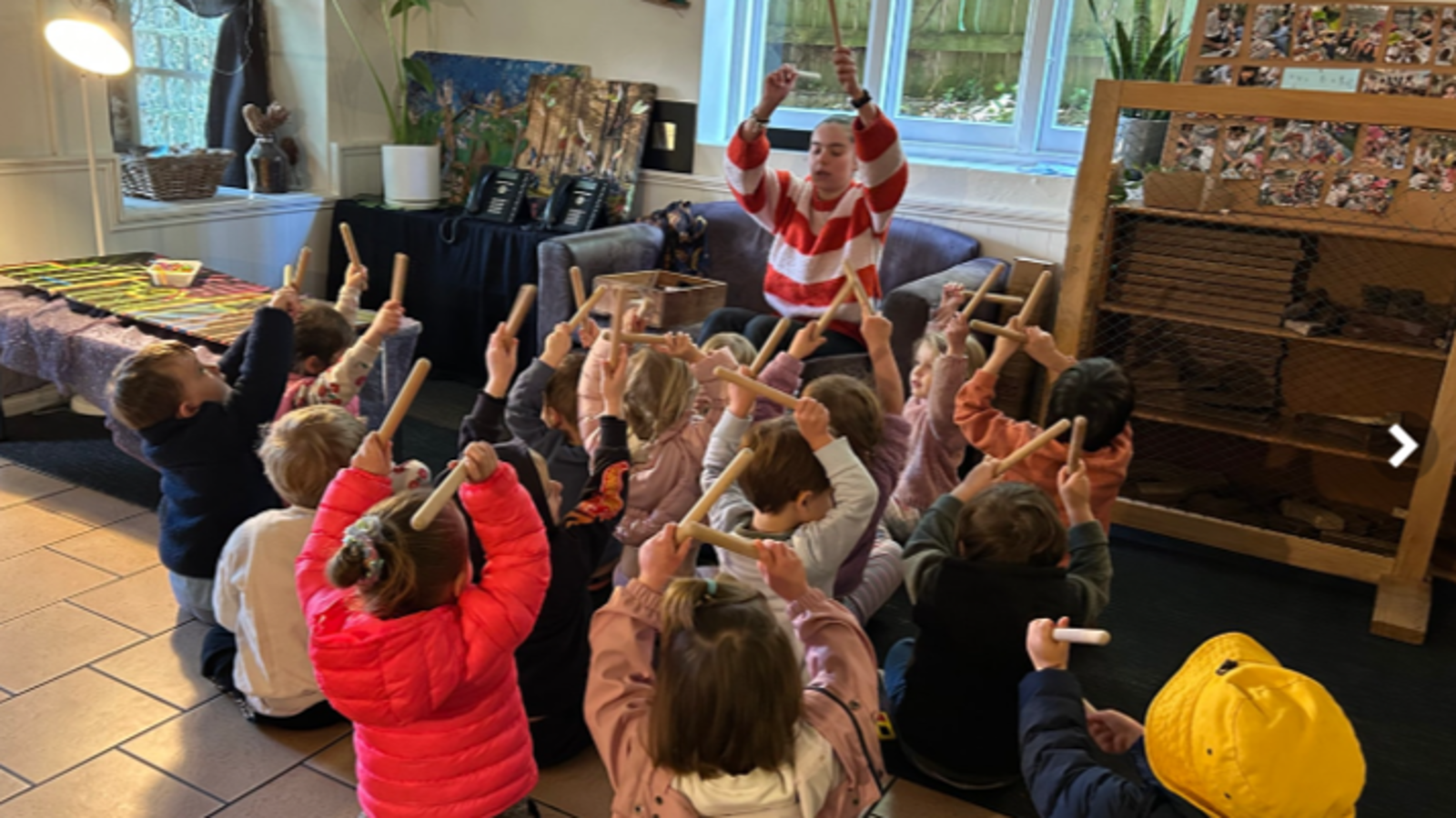 Gumnut Gardens Early Learning and Long Day Care Centre