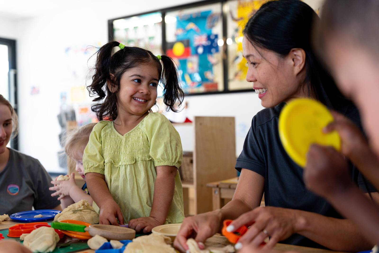 Goodstart Early Learning Thornbury (Opening Early 2026 - Register Your Interest Today)