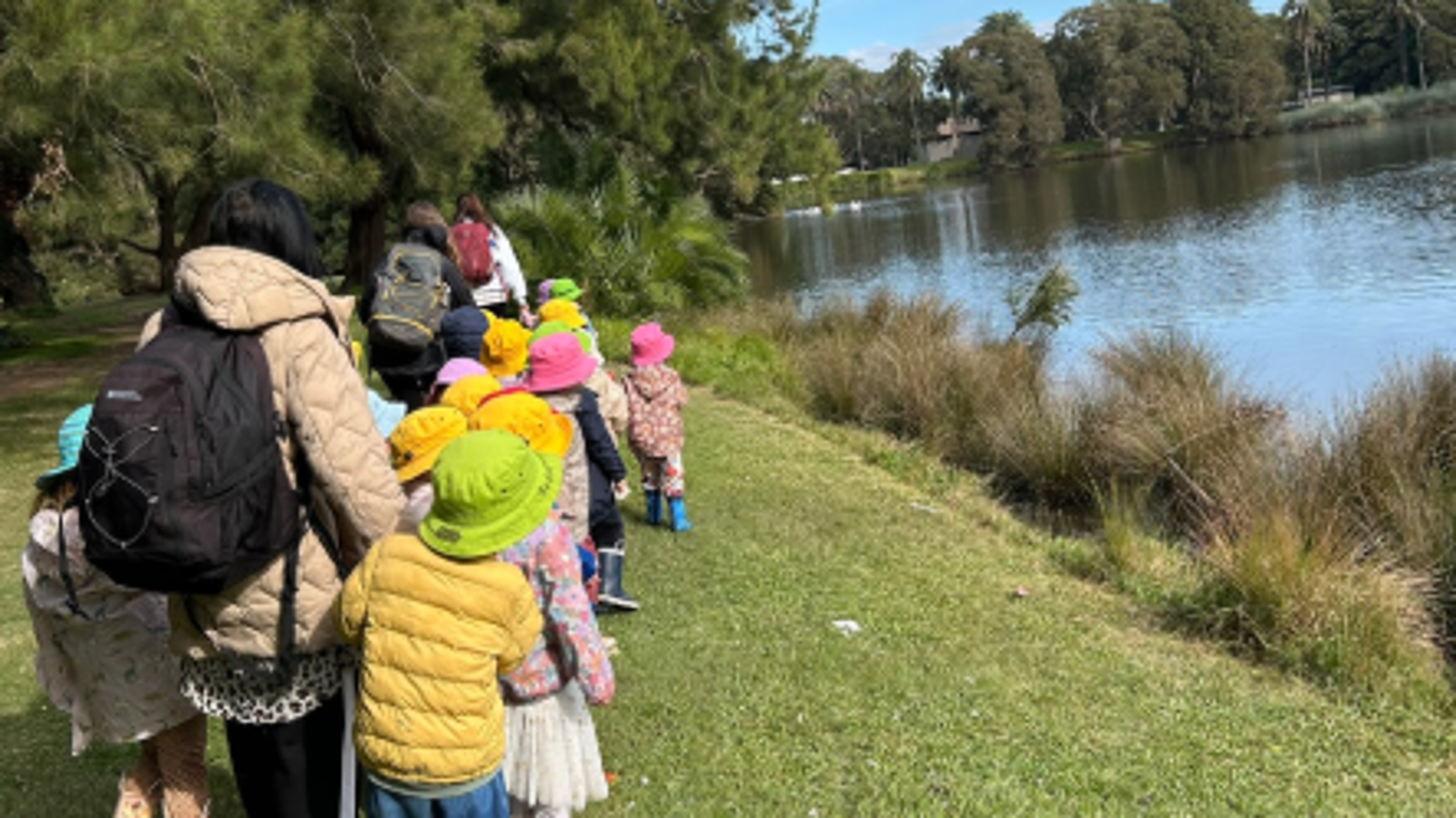 Gumnut Gardens Early Learning and Long Day Care Centre