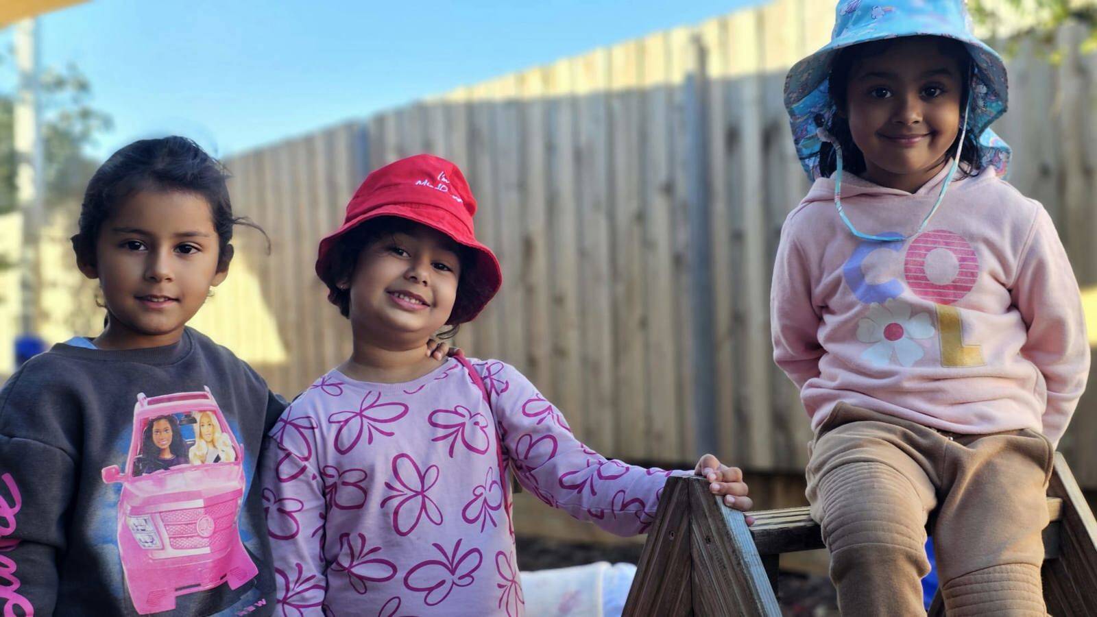 Mindchamps Early Learning & Preschool @ Melton