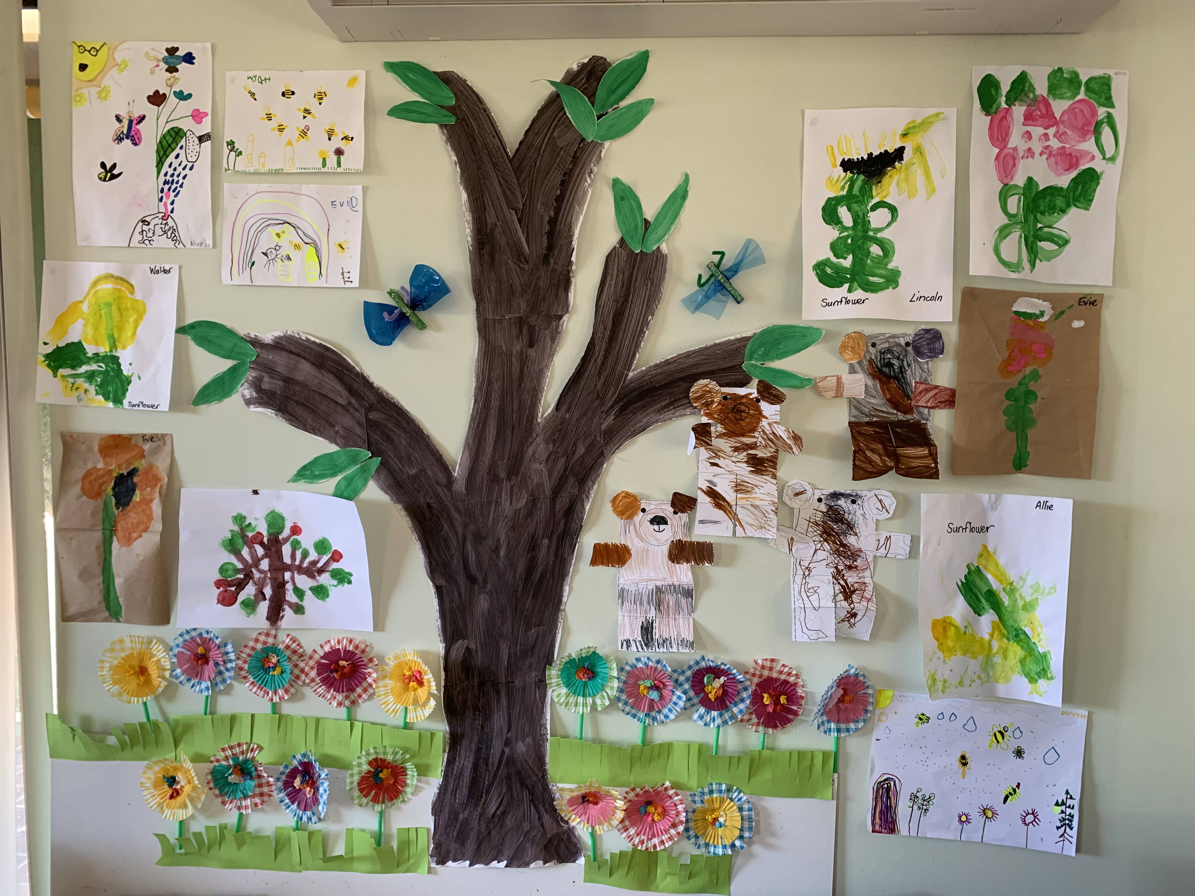 Lou’s Family Day Care