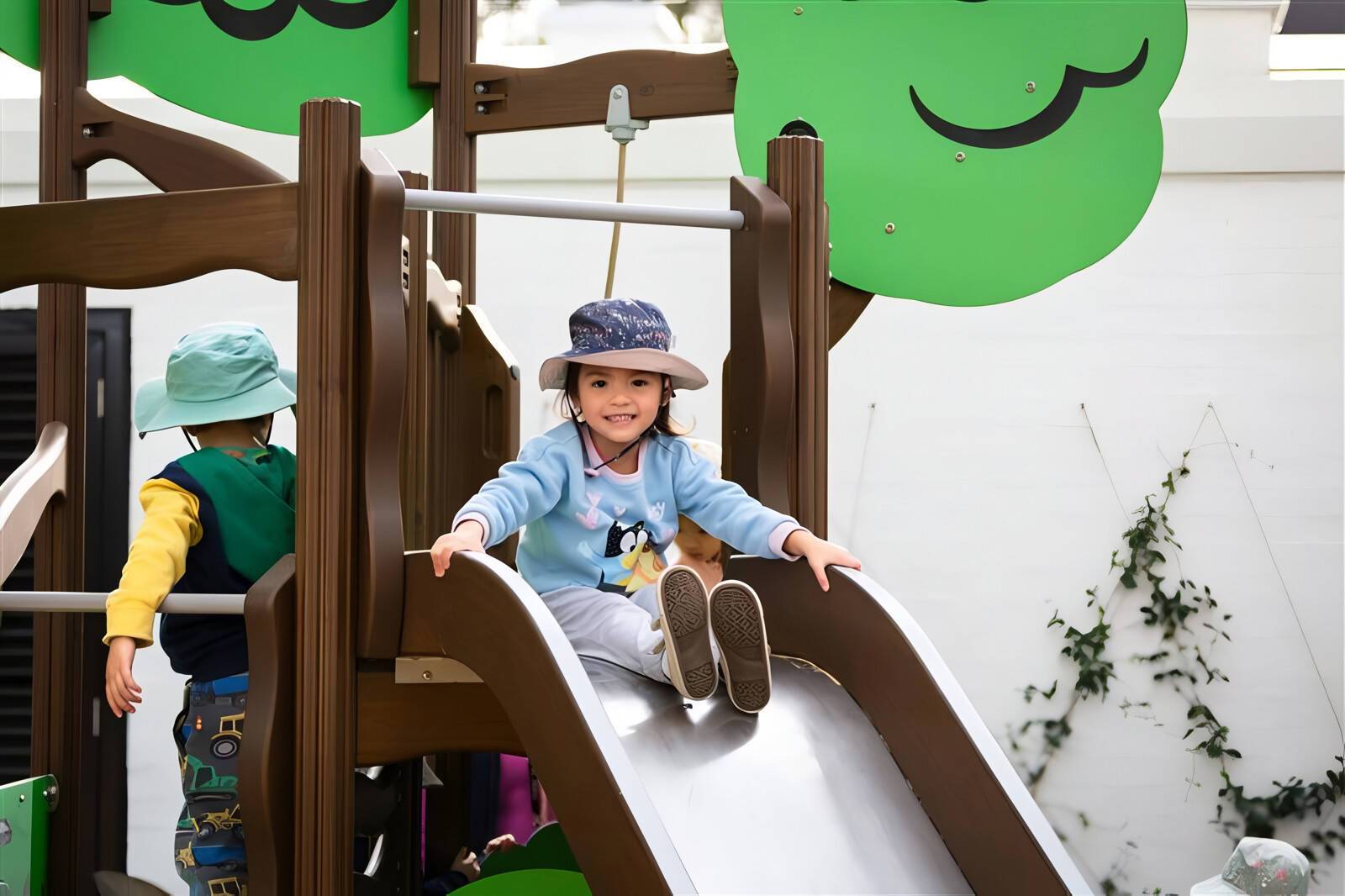 NextSense Preschool
