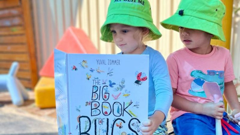 My Best Me Early Learning Academy