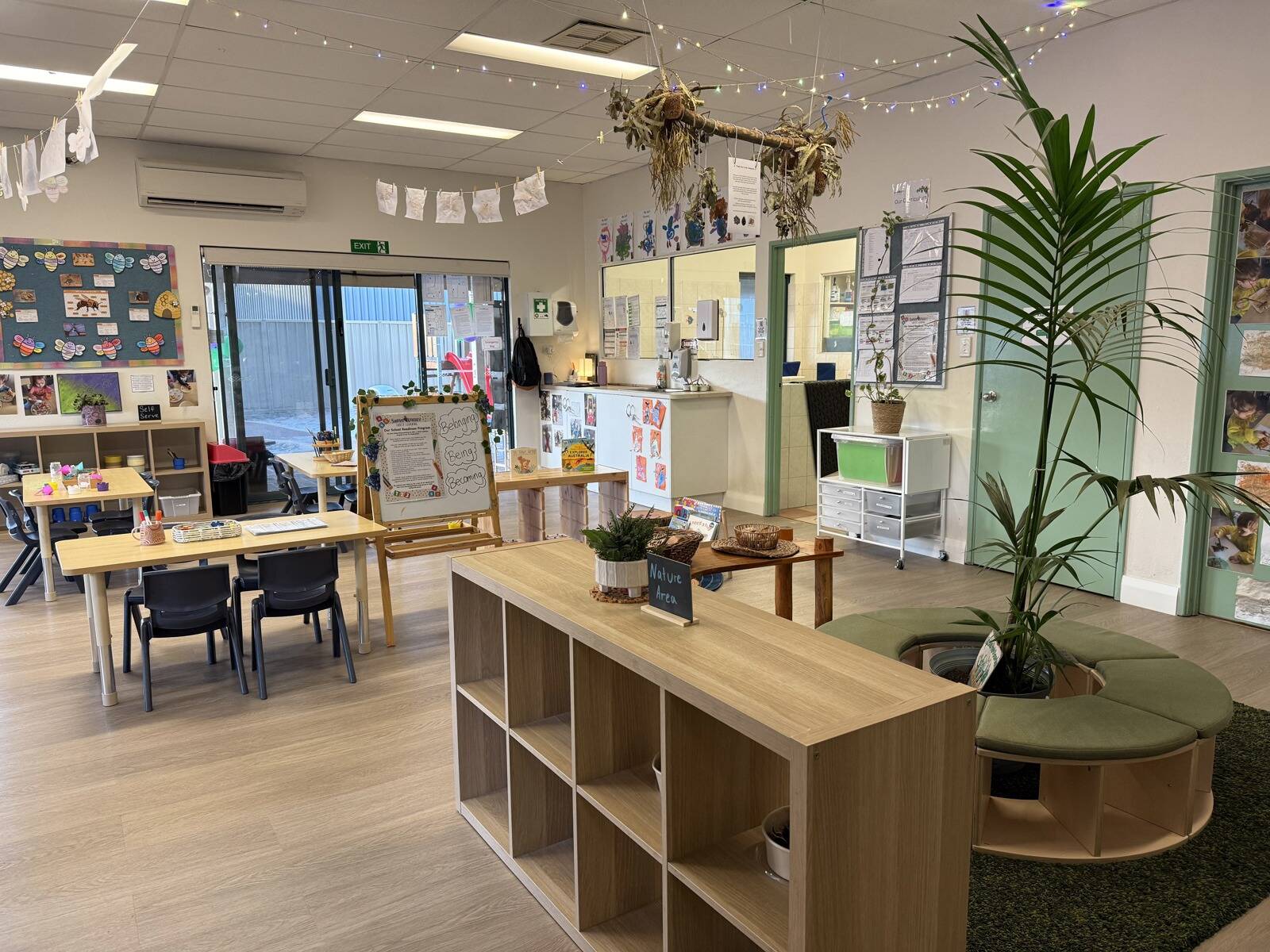 Swan Valley Early Learning