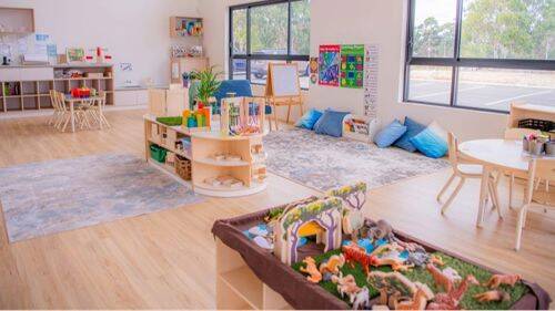 Insight Early Learning Dunsborough