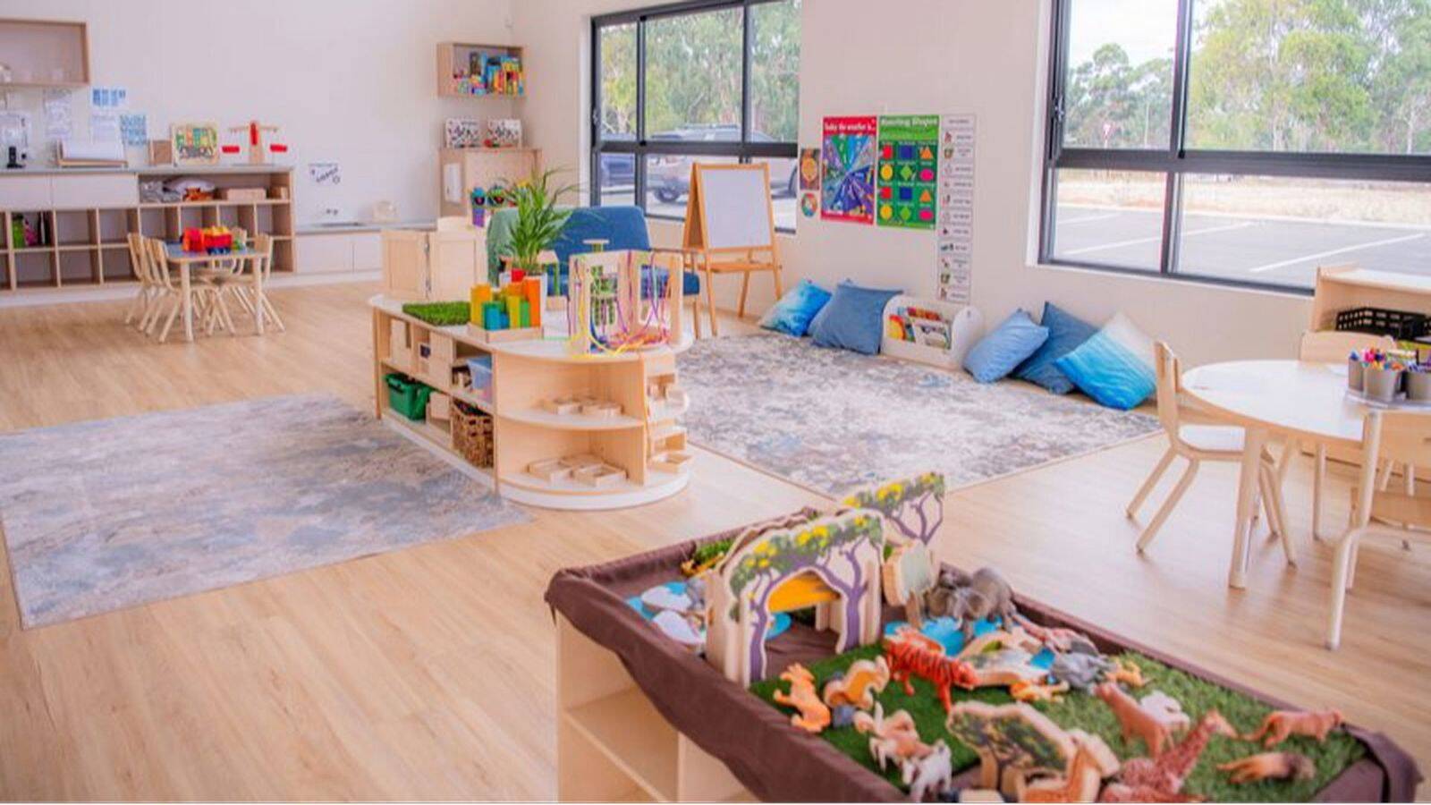 Insight Early Learning Dunsborough