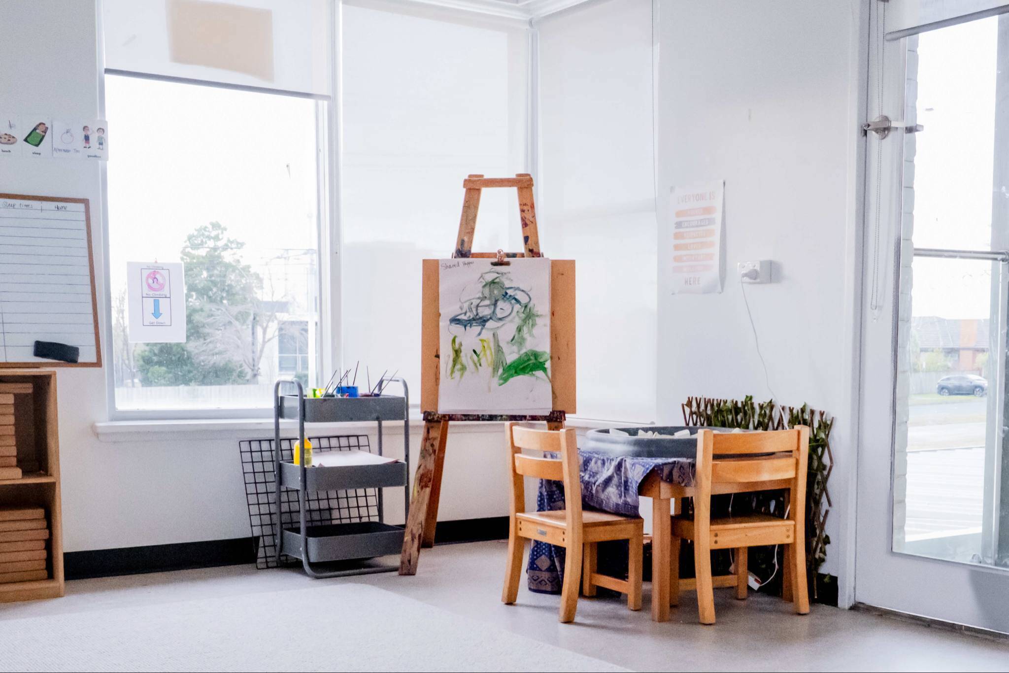 Elmwood Early Learning Centre