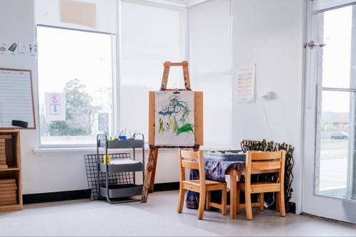 Elmwood Early Learning Centre