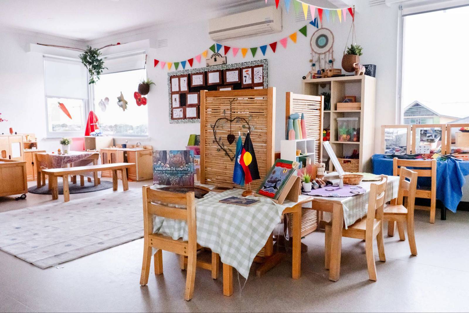 Elmwood Early Learning Centre