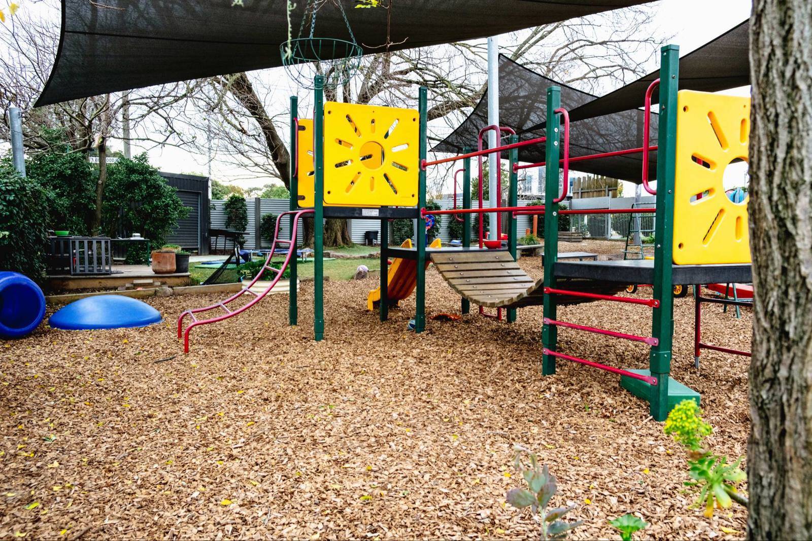 Elmwood Early Learning Centre