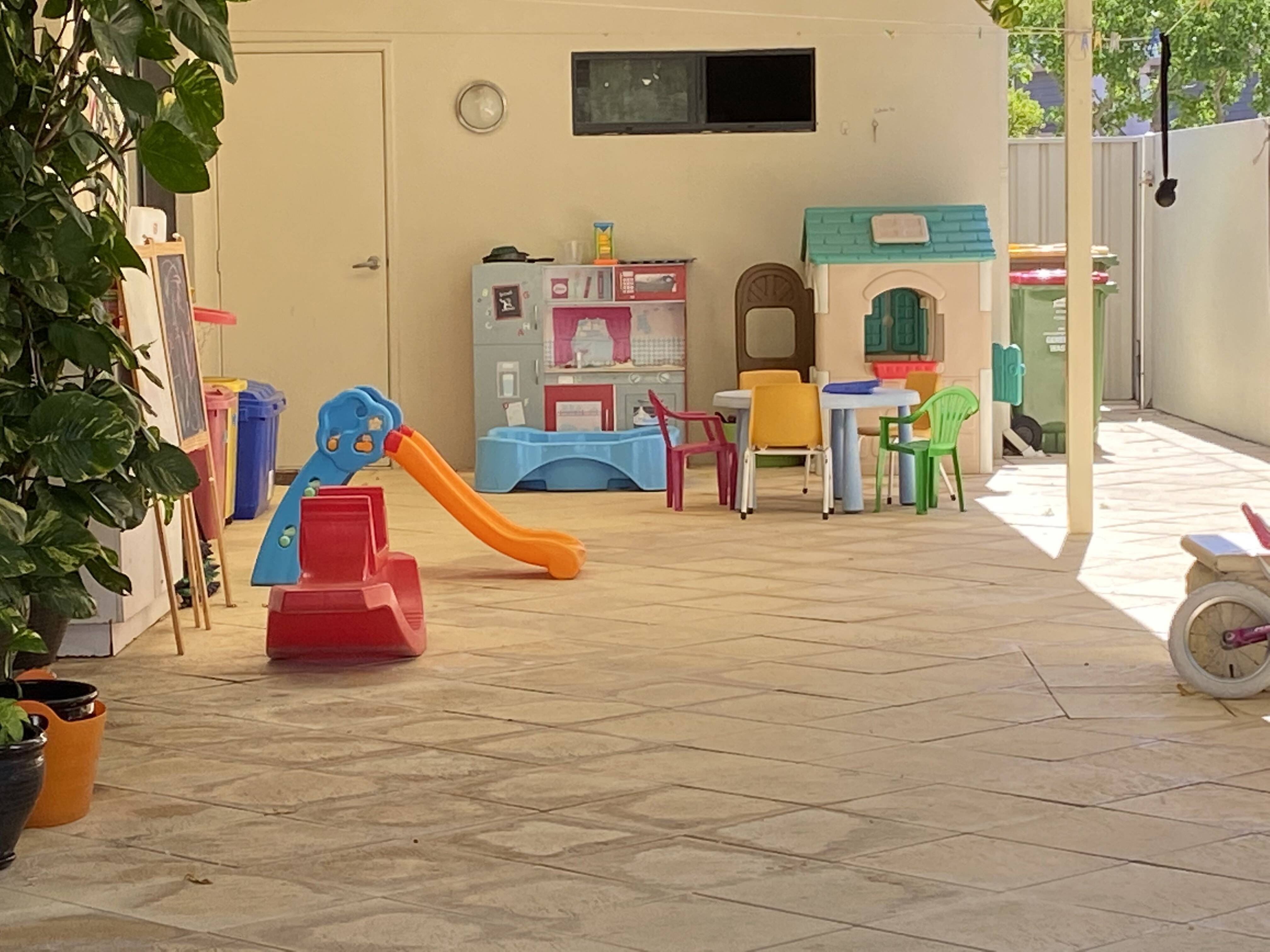 Lalita Agarwalla Family Day Care