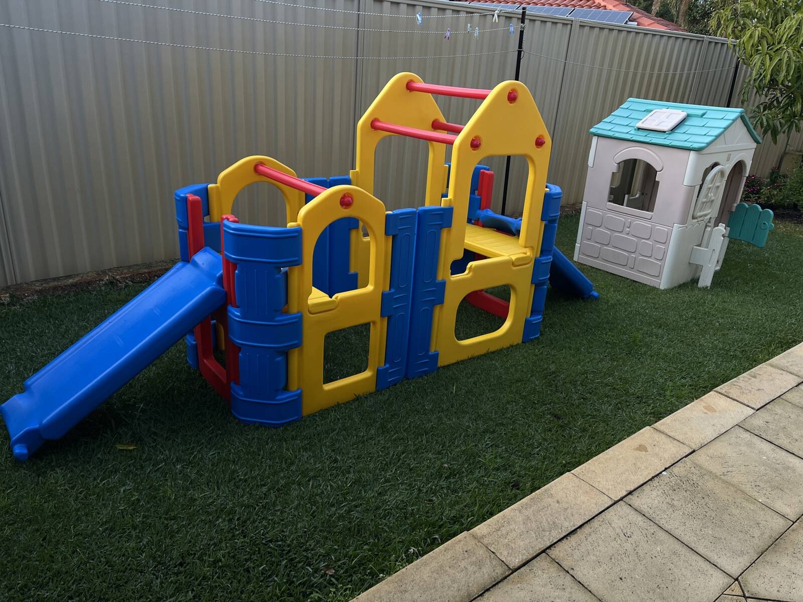 Lalita Agarwalla Family Day Care