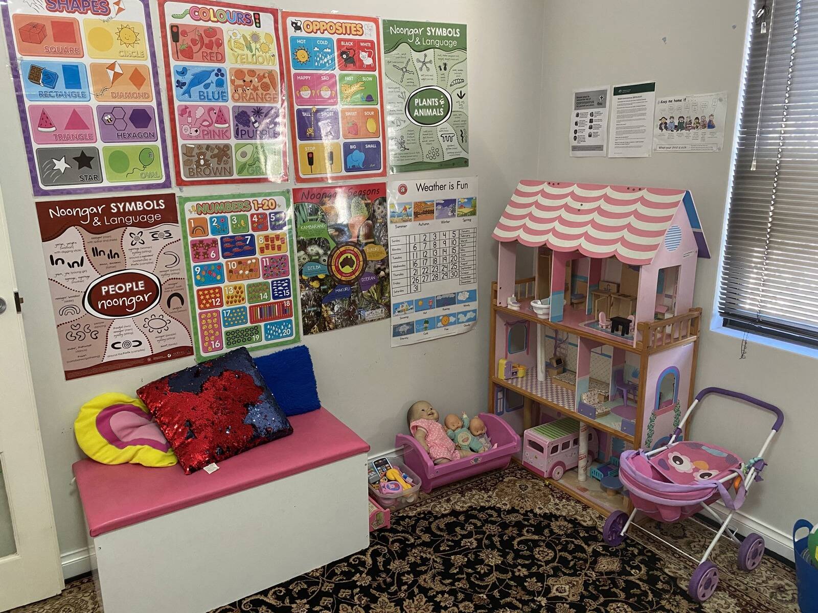 Lalita Agarwalla Family Day Care