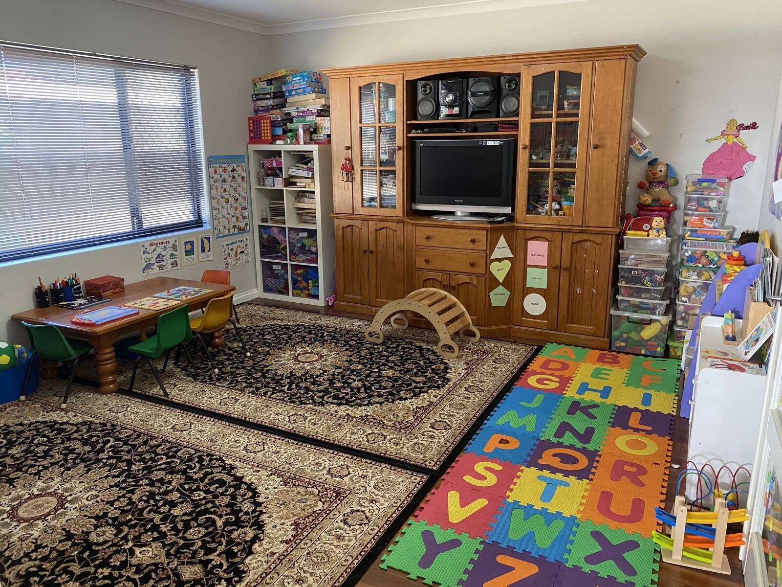 Lalita Agarwalla Family Day Care