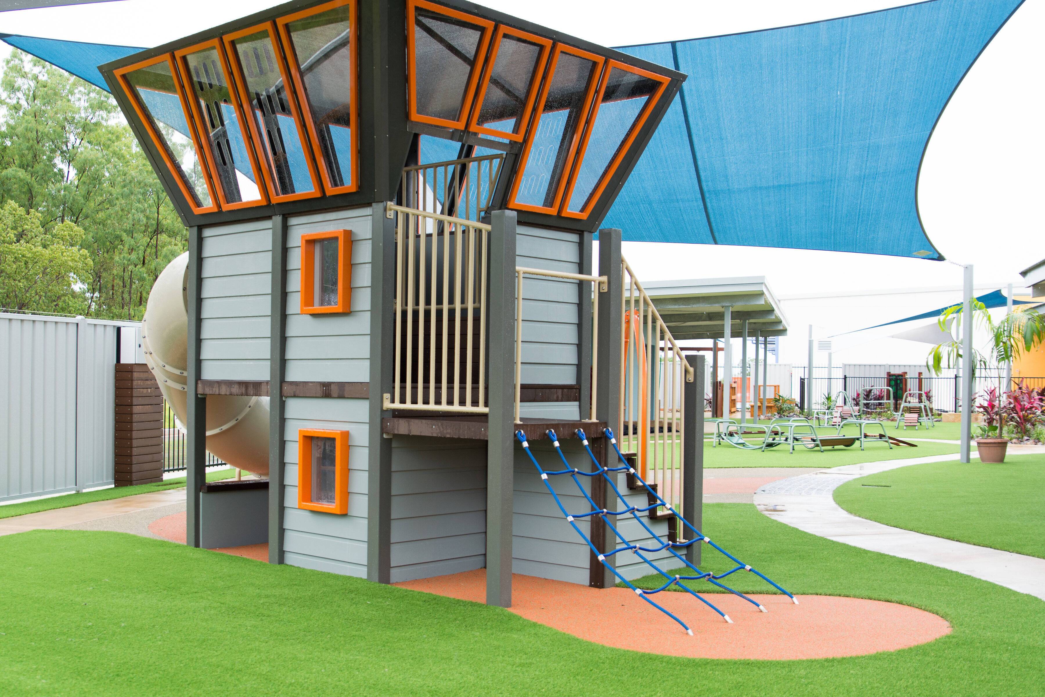 Journey Early Learning Centre - Millner