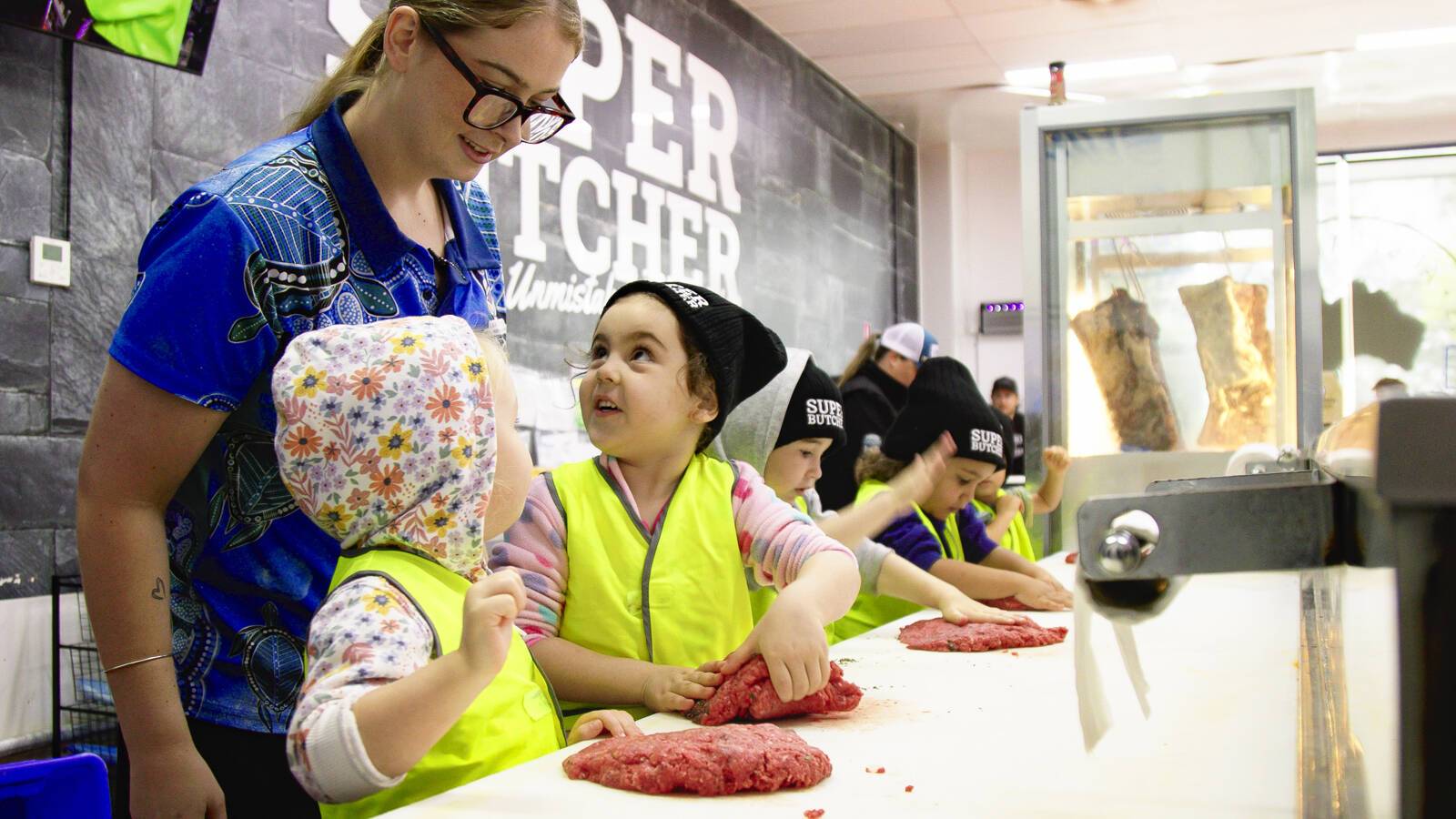 Sanctuary Early Learning Adventure Ashmore