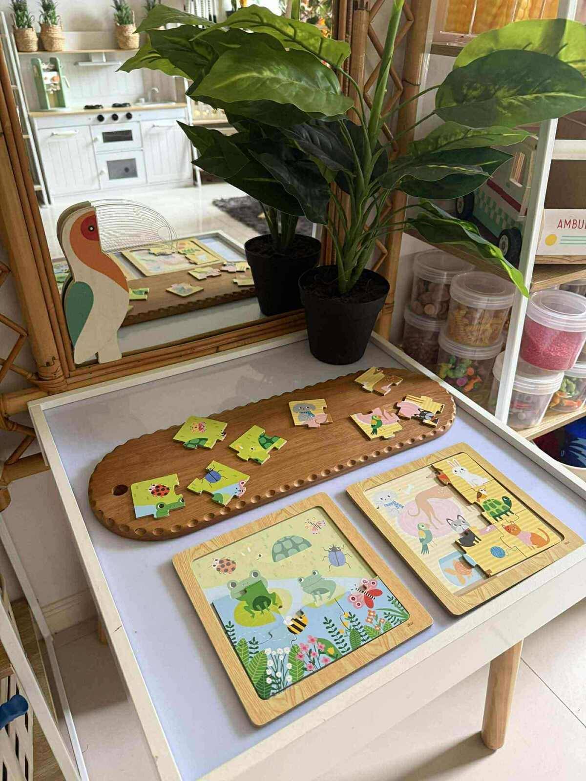 Gry's Family Day Care