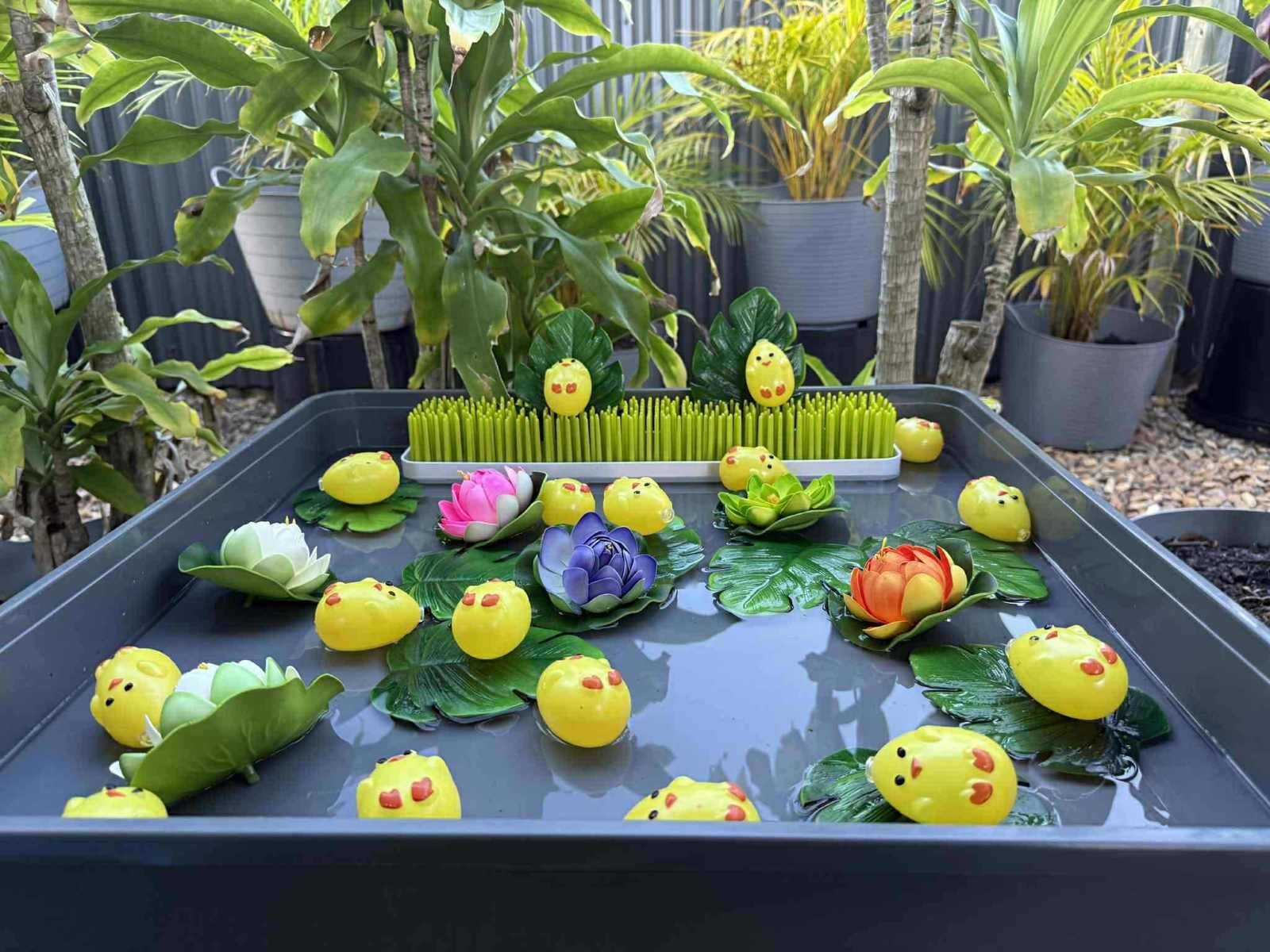 Gry's Family Day Care