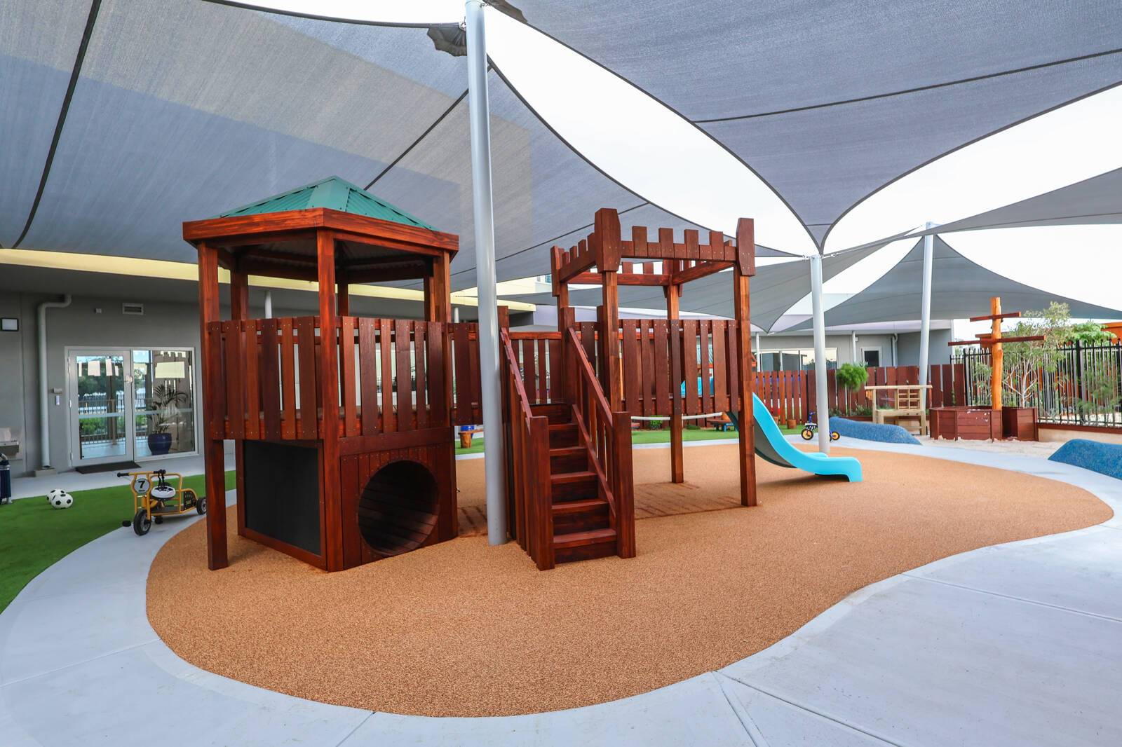 Buttercups Childcare & Early Learning Centre - Eglinton