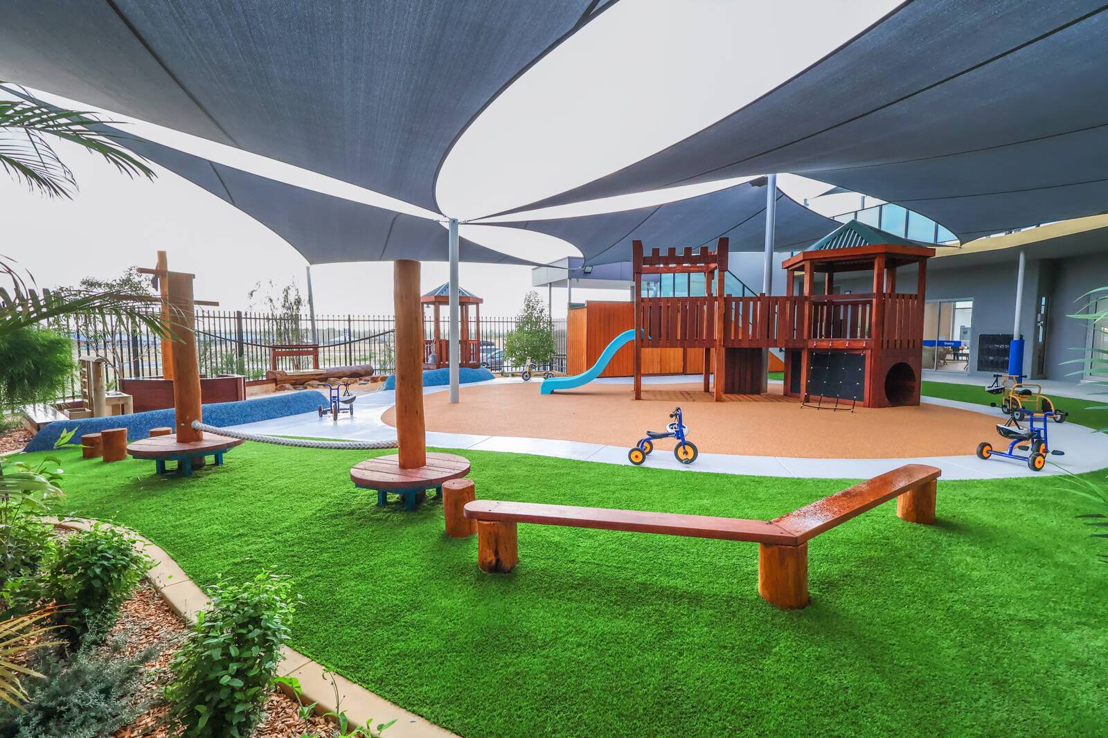 Buttercups Childcare & Early Learning Centre - Eglinton