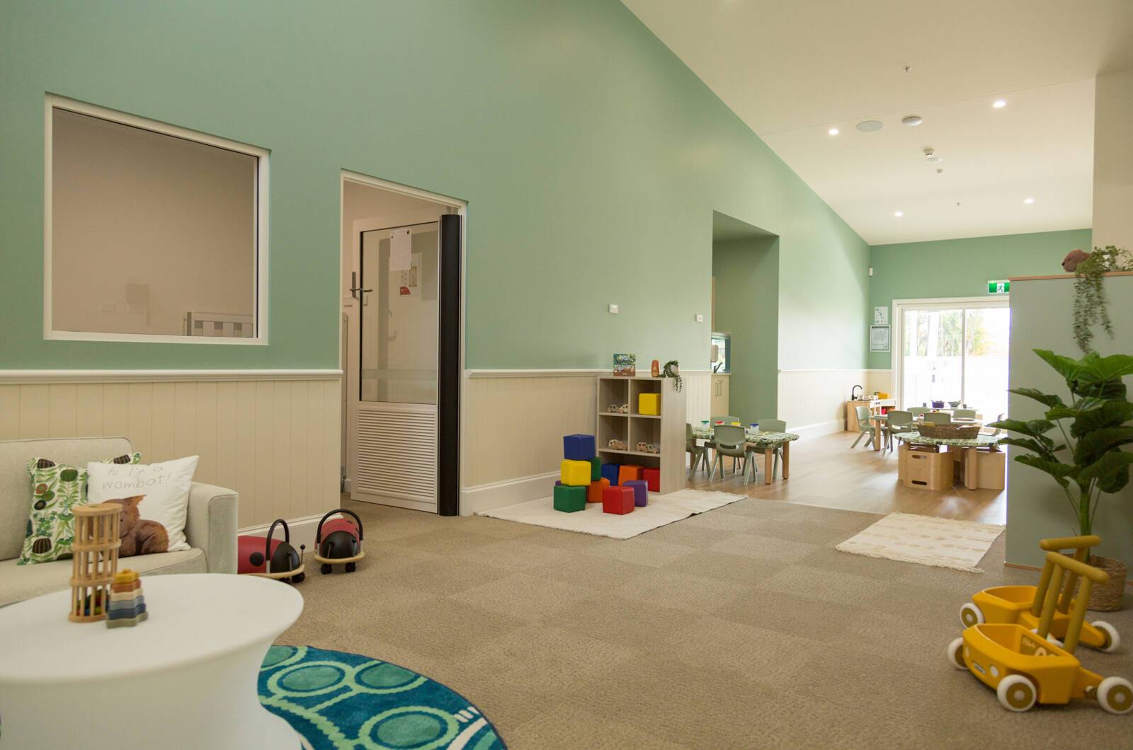 Little Loftys Childcare and Preschool