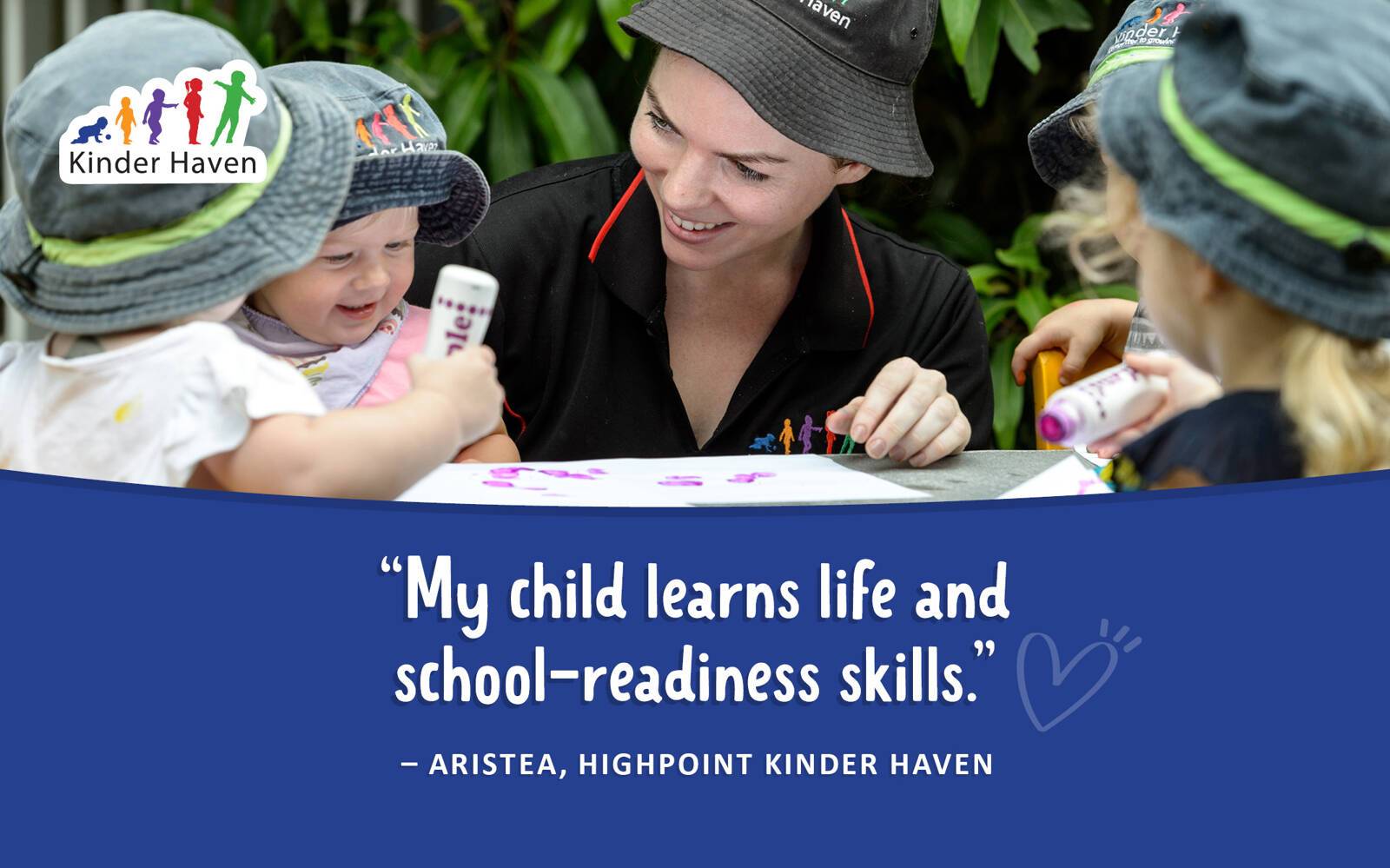 Highpoint Kinder Haven