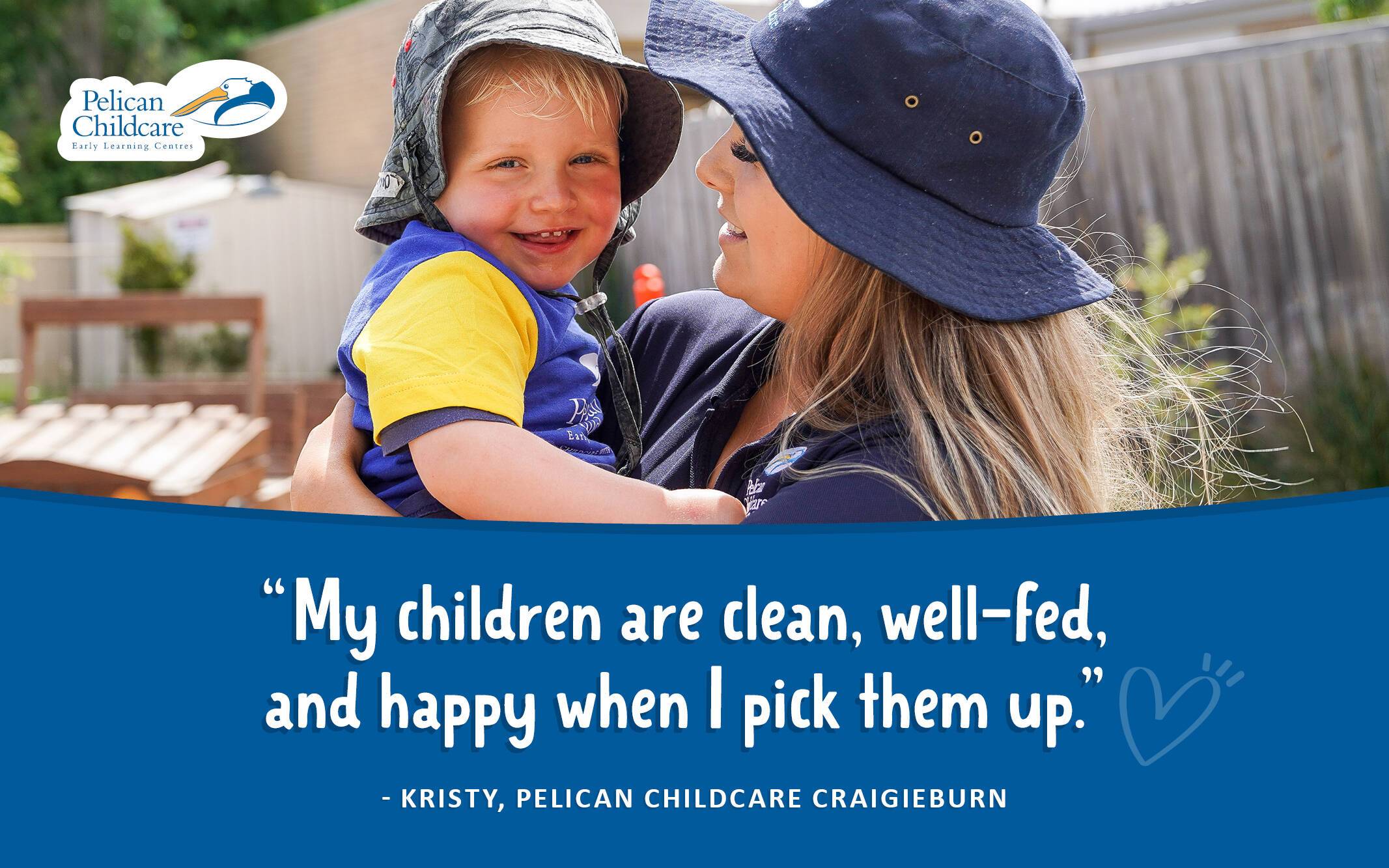 Pelican Childcare Craigieburn