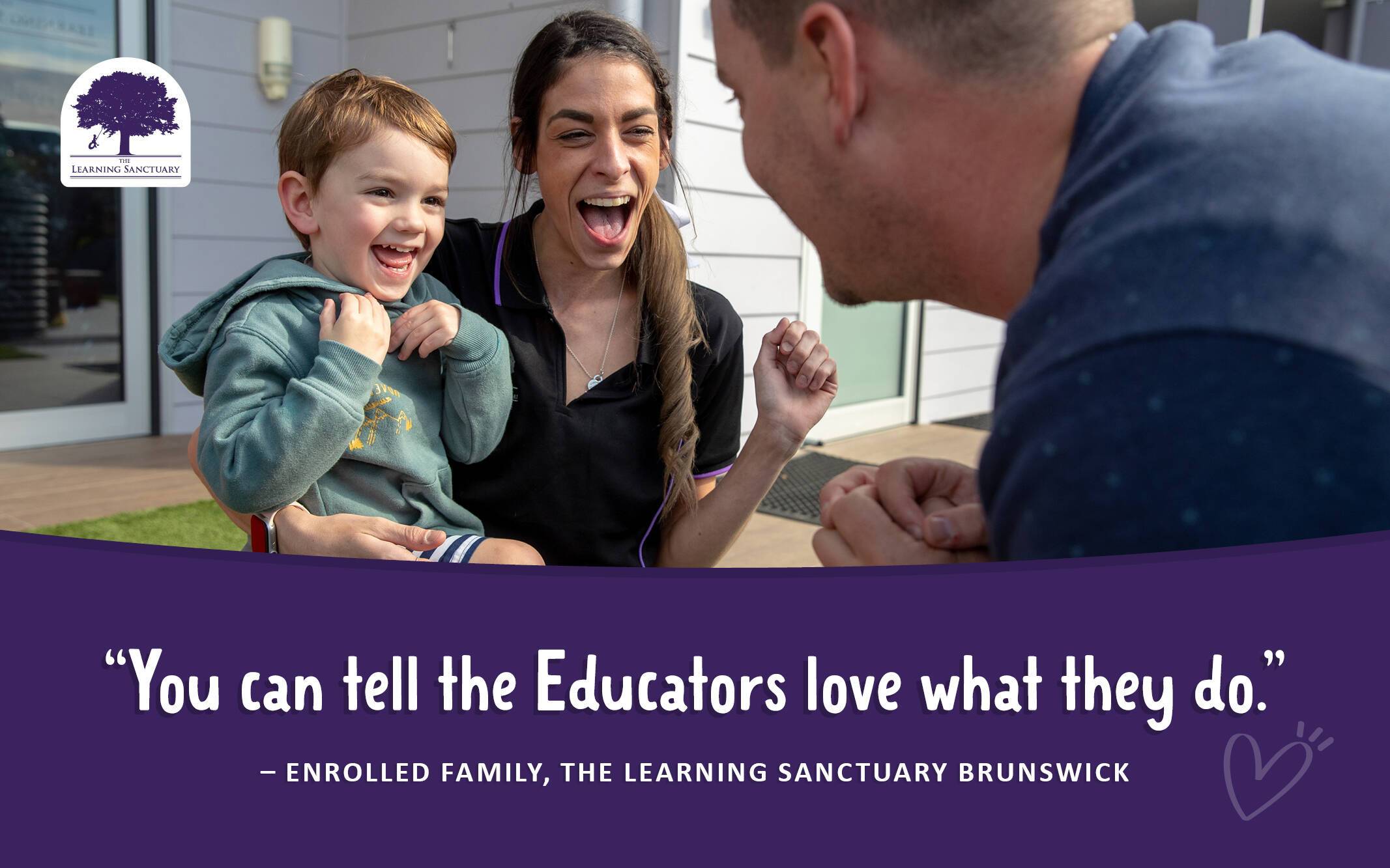 The Learning Sanctuary Brunswick