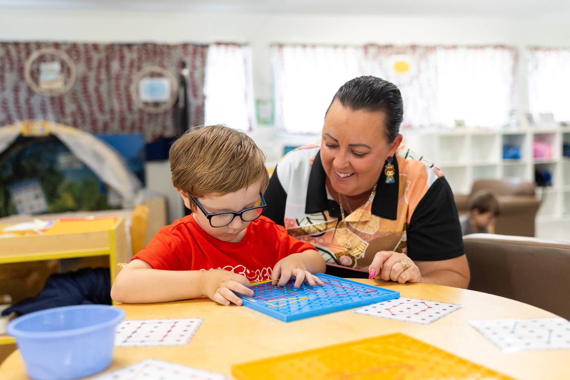 C&K Queen Street Community Kindergarten
