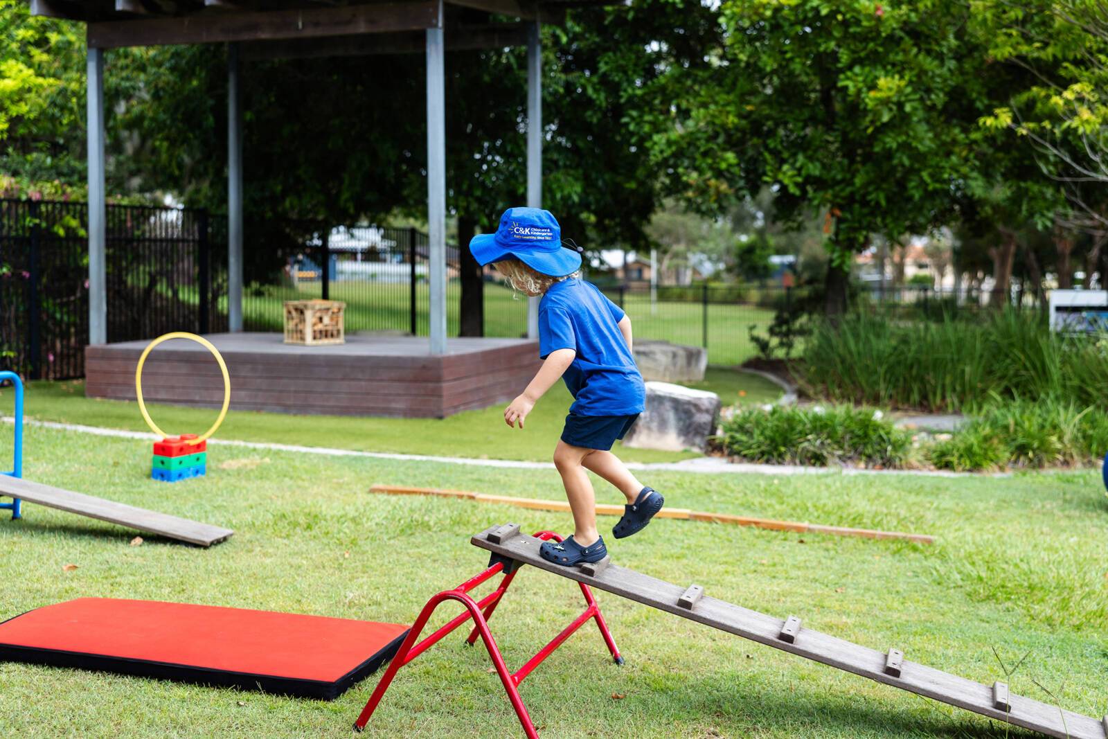 C&K Queen Street Community Kindergarten