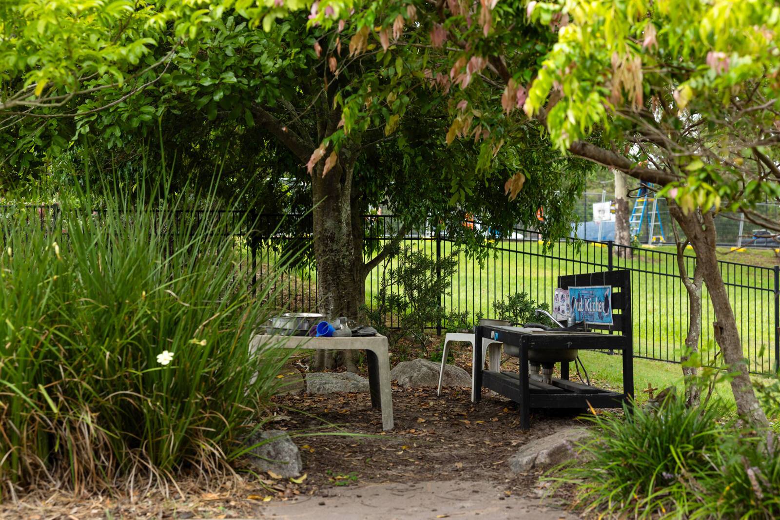 C&K Queen Street Community Kindergarten