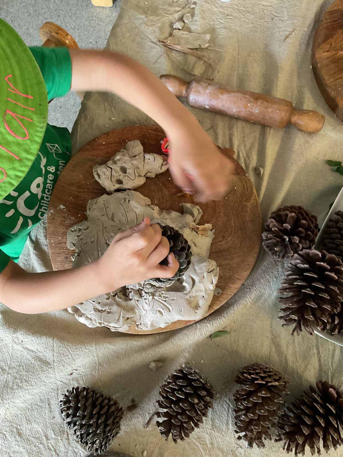 C&K Jinibara Community Kindergarten