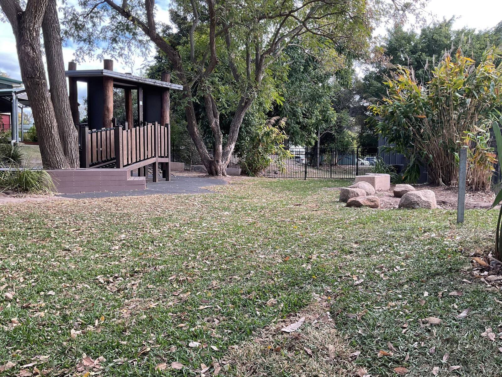 C&K Jinibara Community Kindergarten