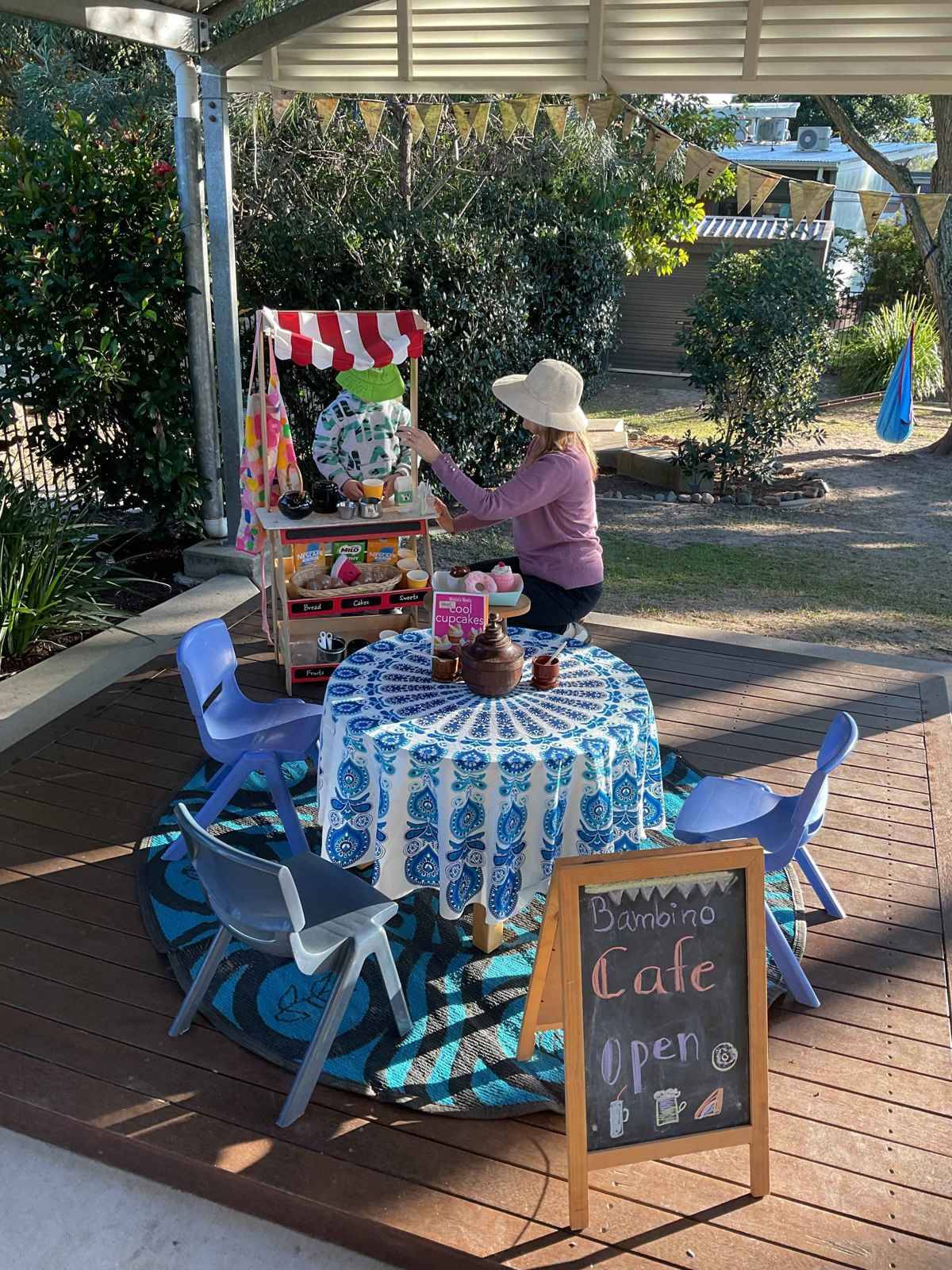 C&K Jinibara Community Kindergarten