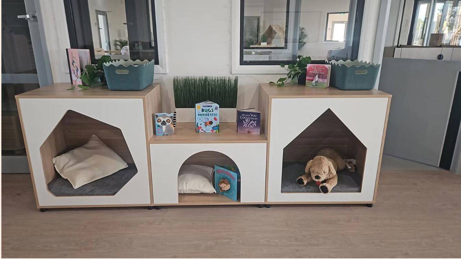 Aspiring Early Learners