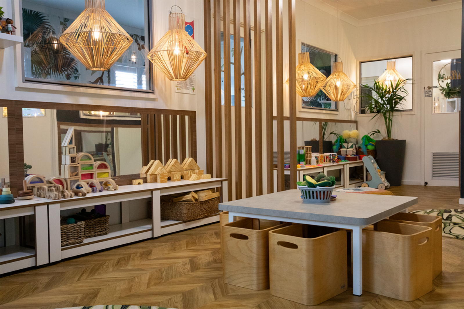 Harmony Early Education Coorparoo