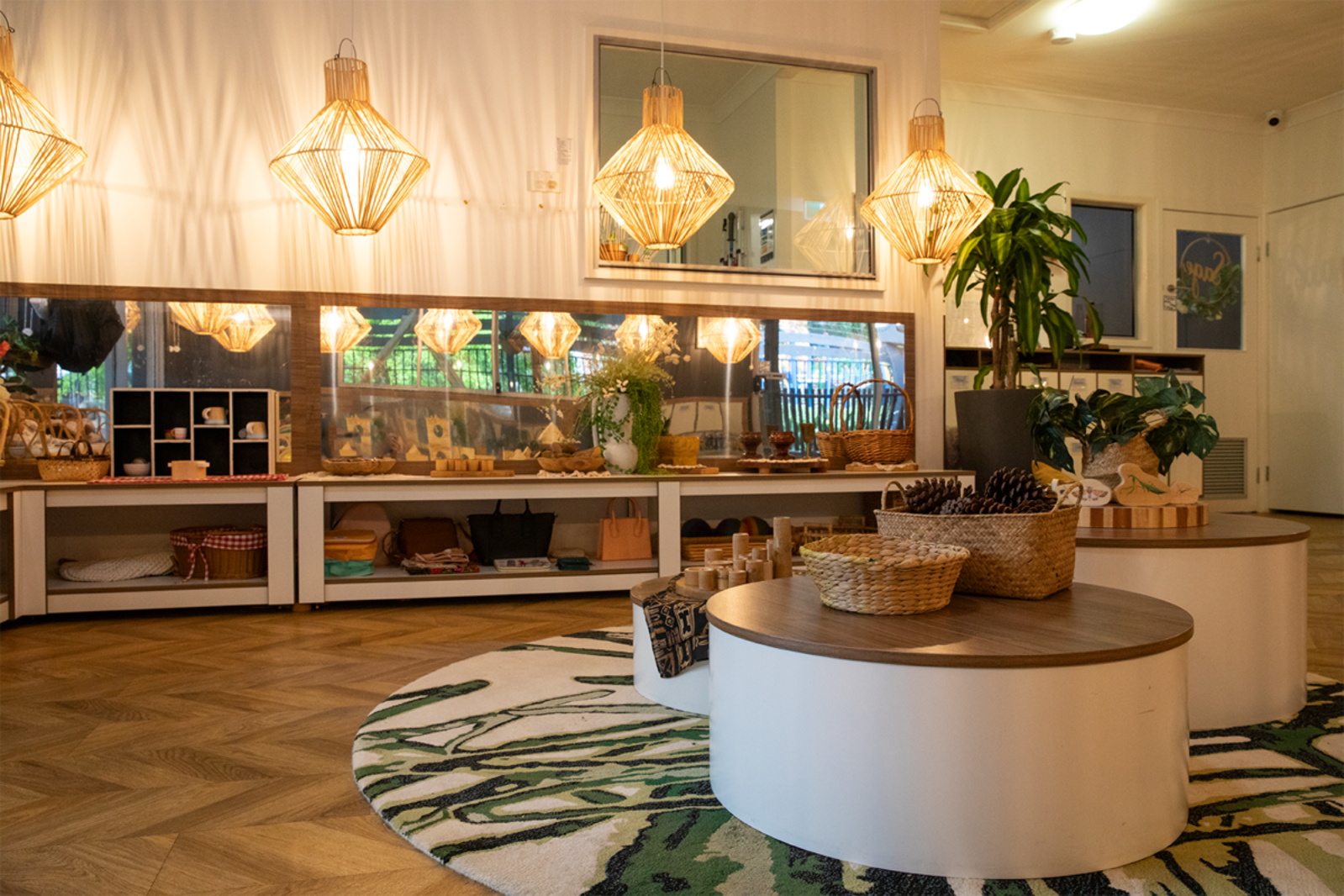 Harmony Early Education Coorparoo