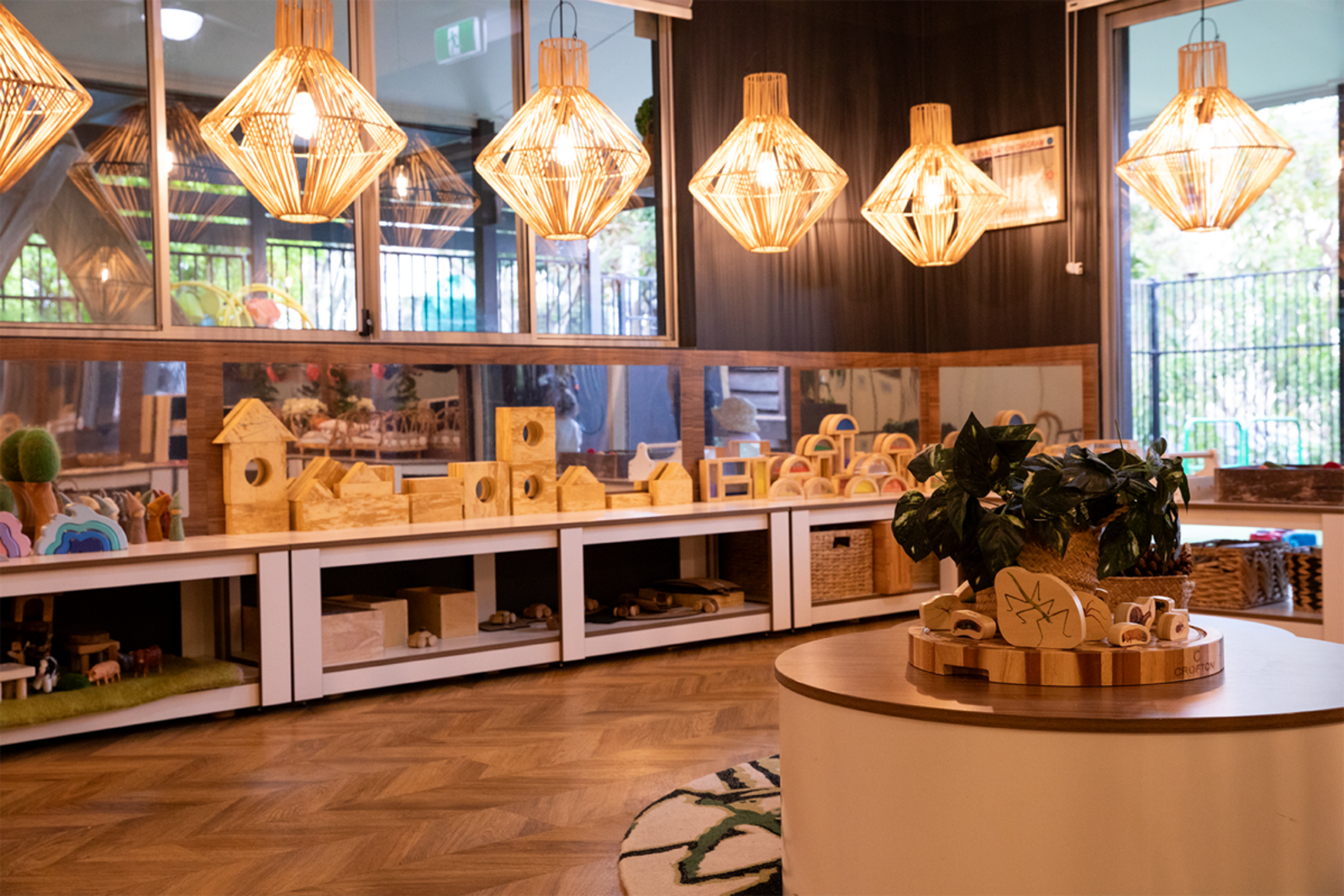 Harmony Early Education Coorparoo